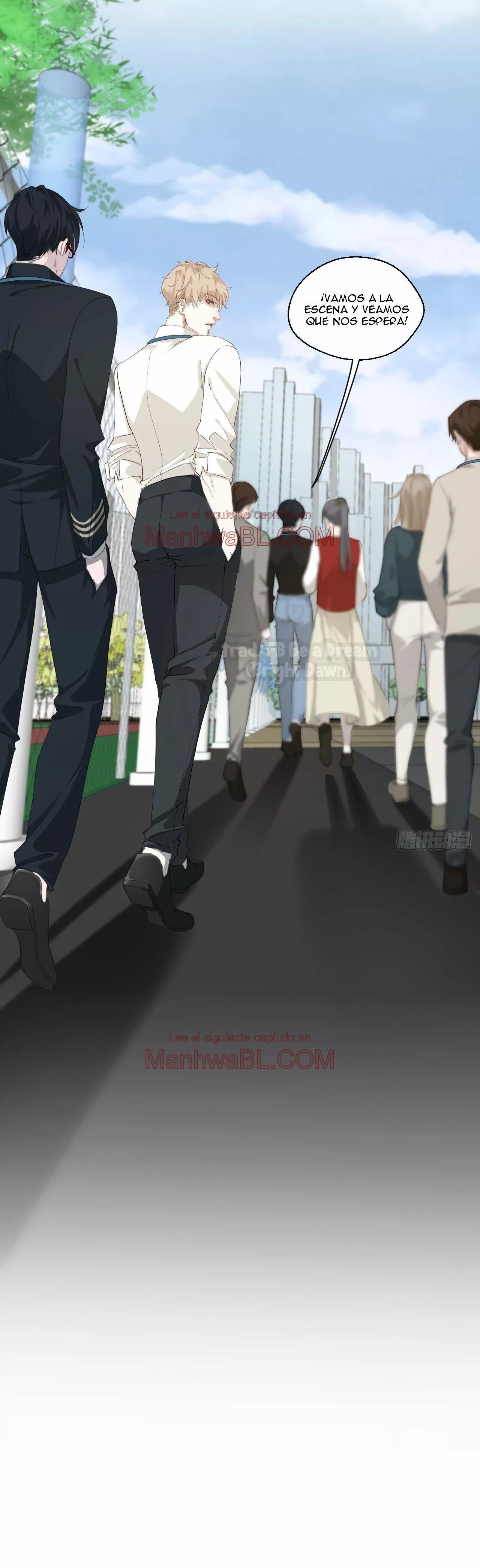 Latidos del corazó - Capítulo 56 3 manhwa