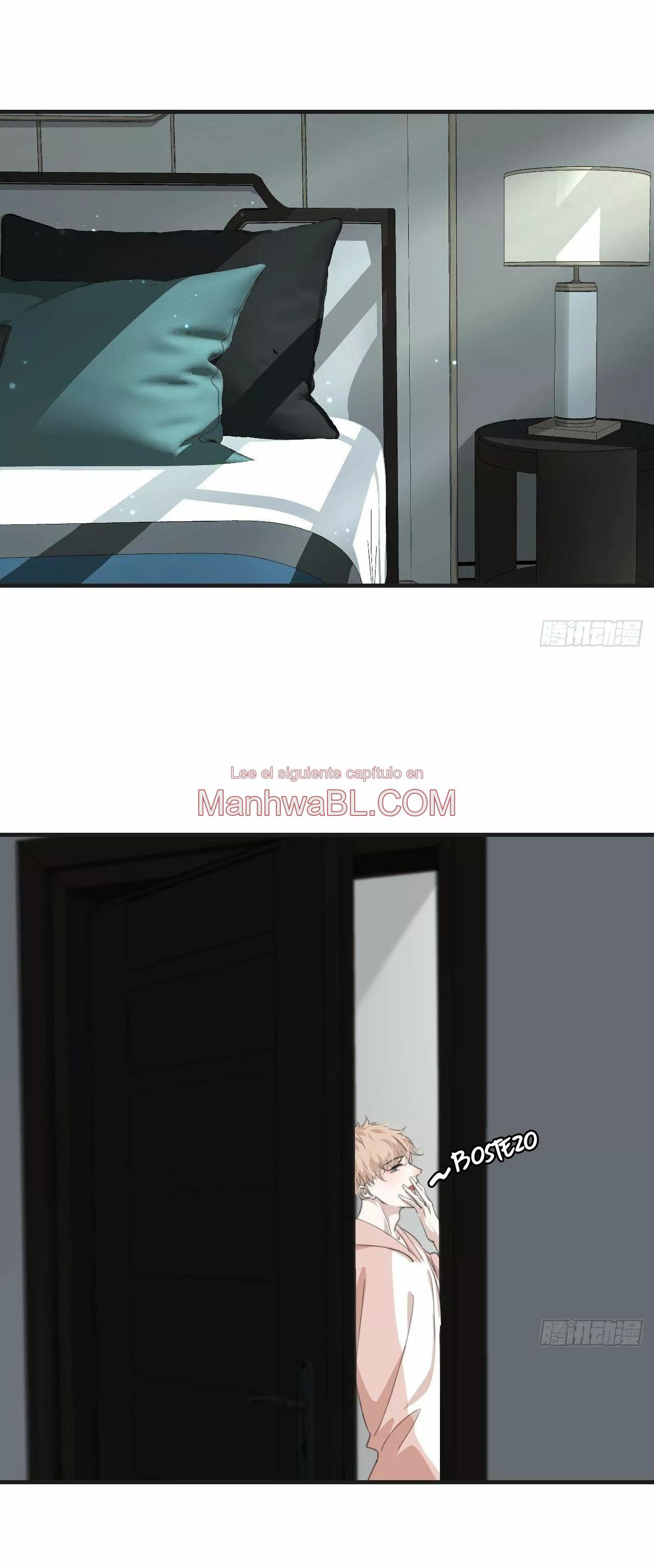 Latidos del corazó - Capítulo 32 manhwa