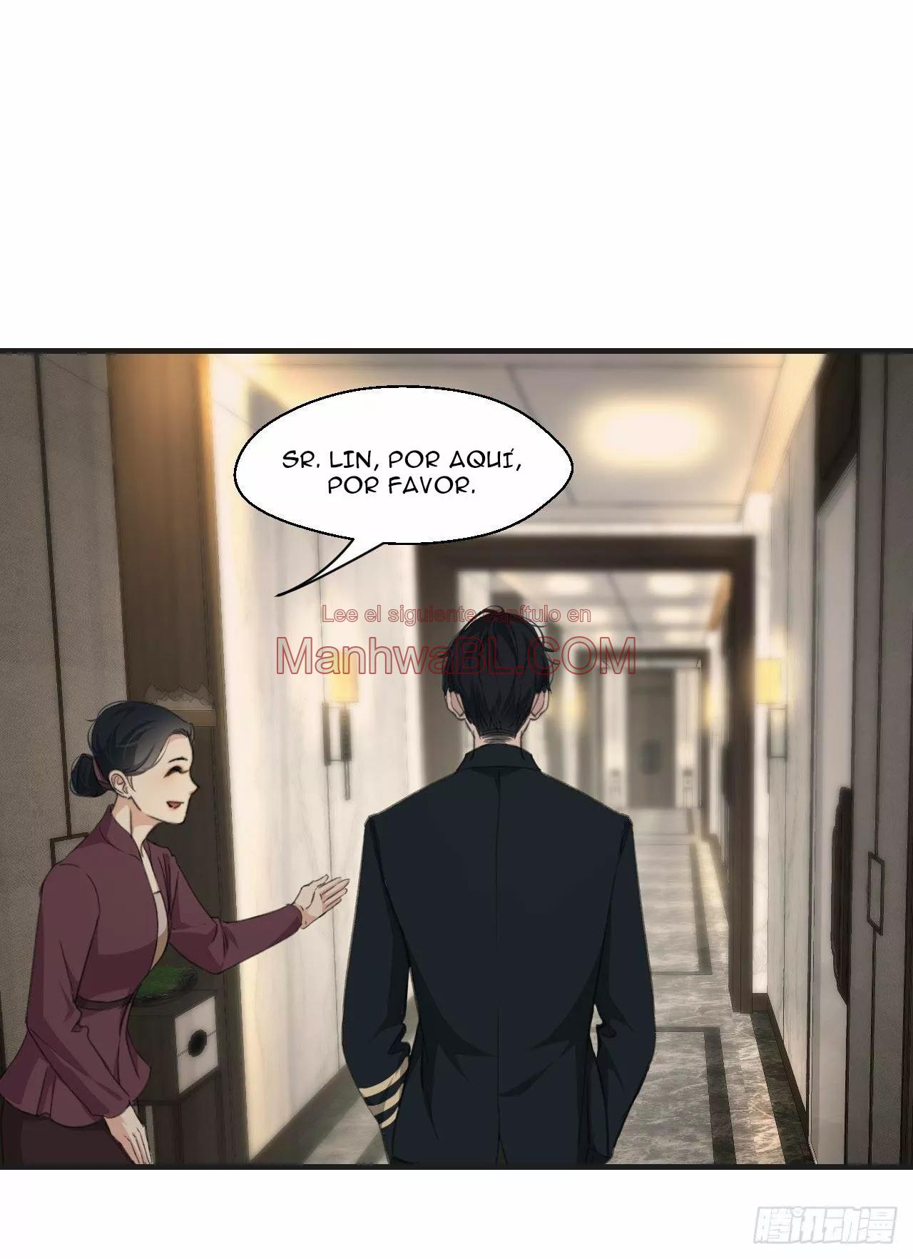 Latidos del corazó - Capítulo 32 manhwa