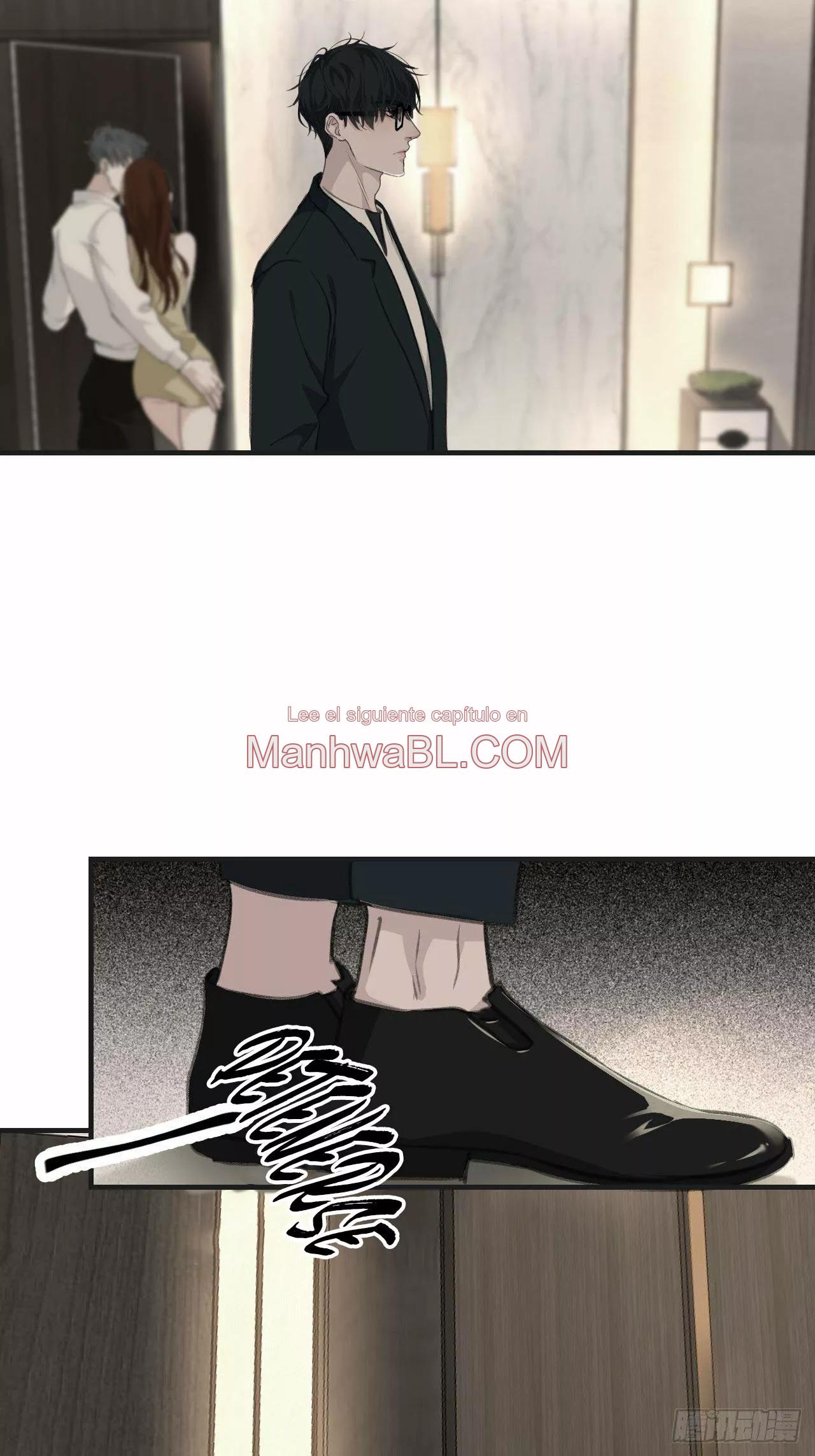 Latidos del corazó - Capítulo 32 manhwa
