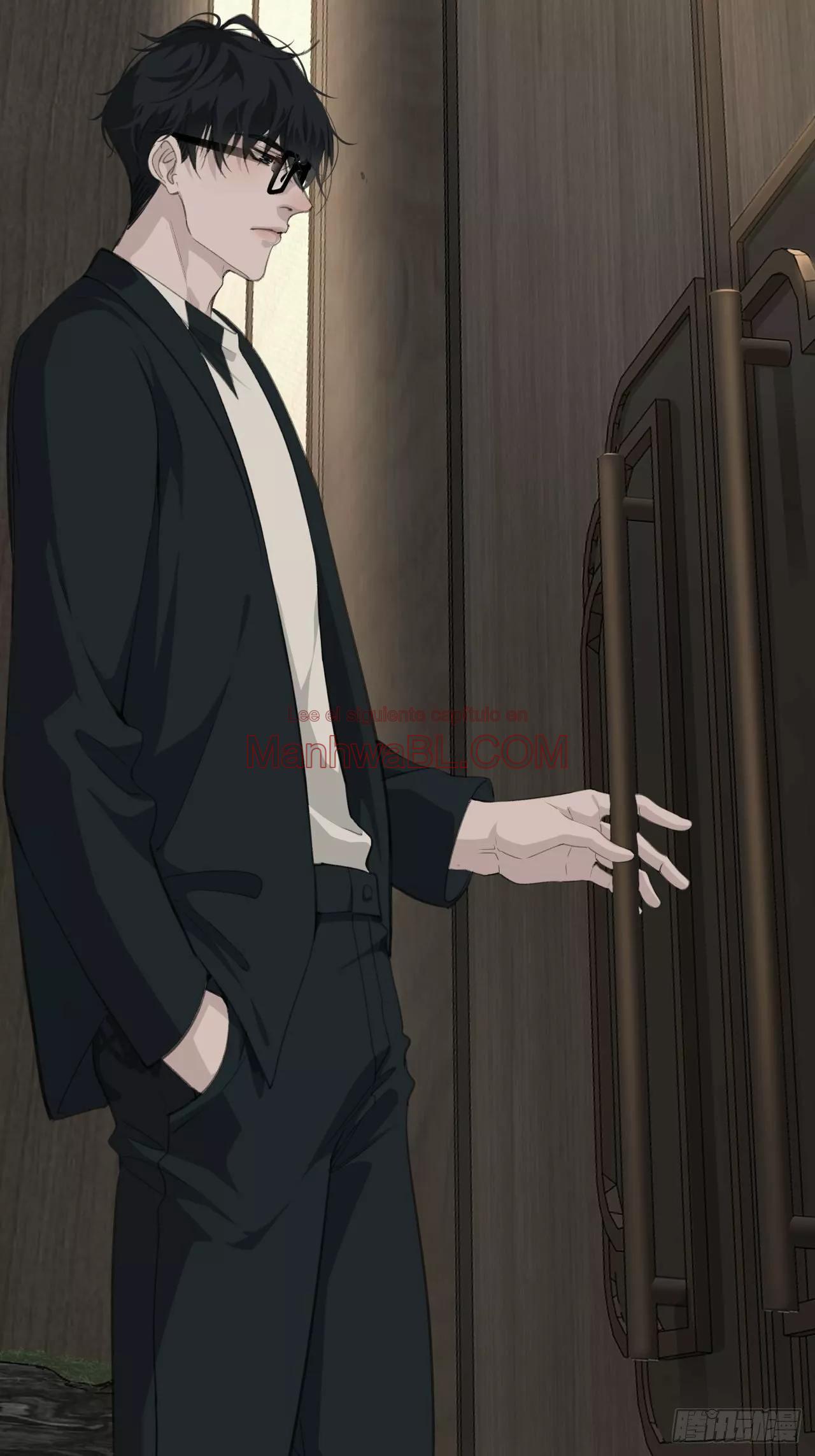 Latidos del corazó - Capítulo 32 manhwa
