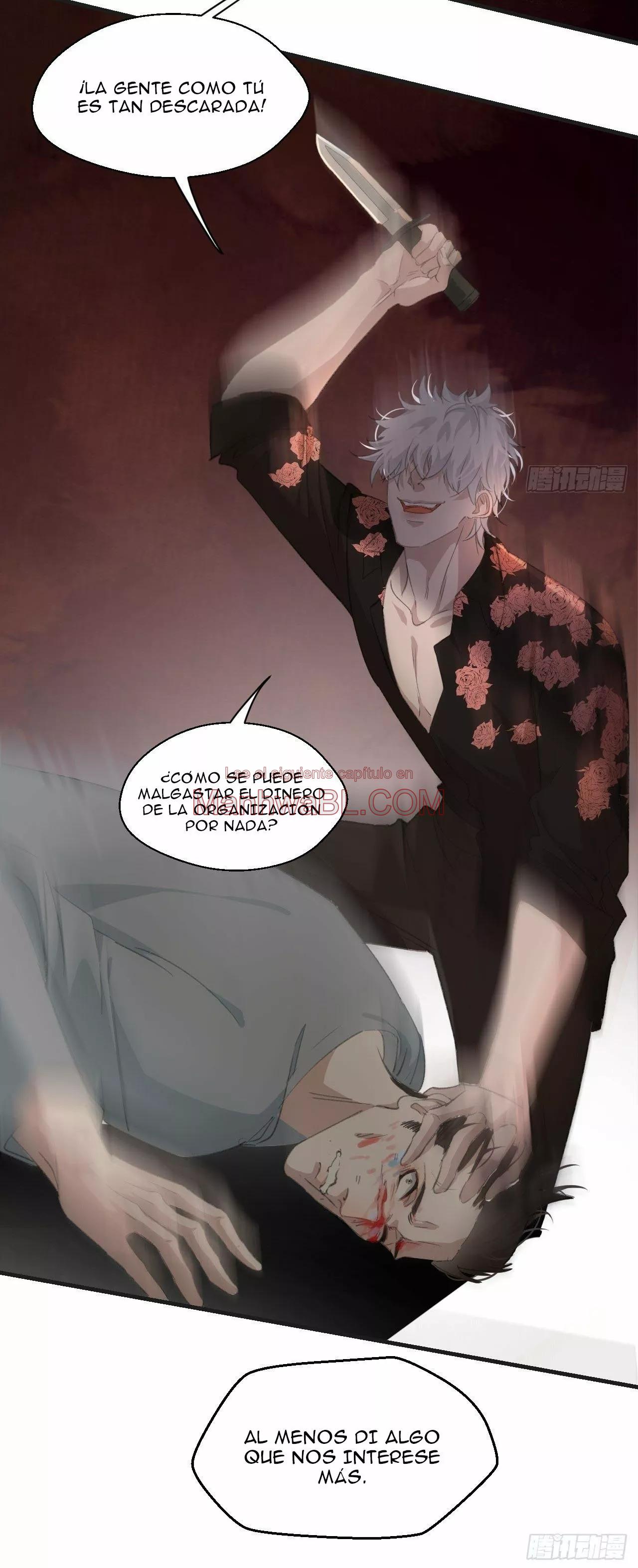 Latidos del corazó - Capítulo 32 2 manhwa