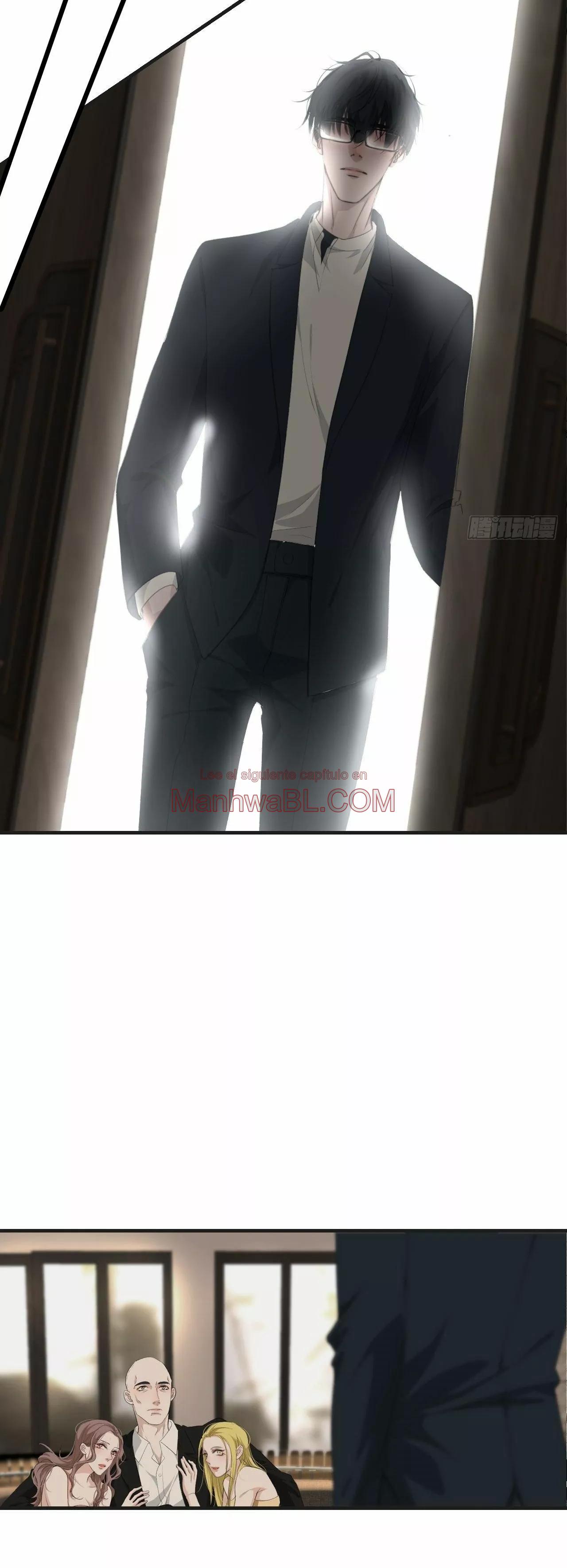 Latidos del corazó - Capítulo 32 2 manhwa
