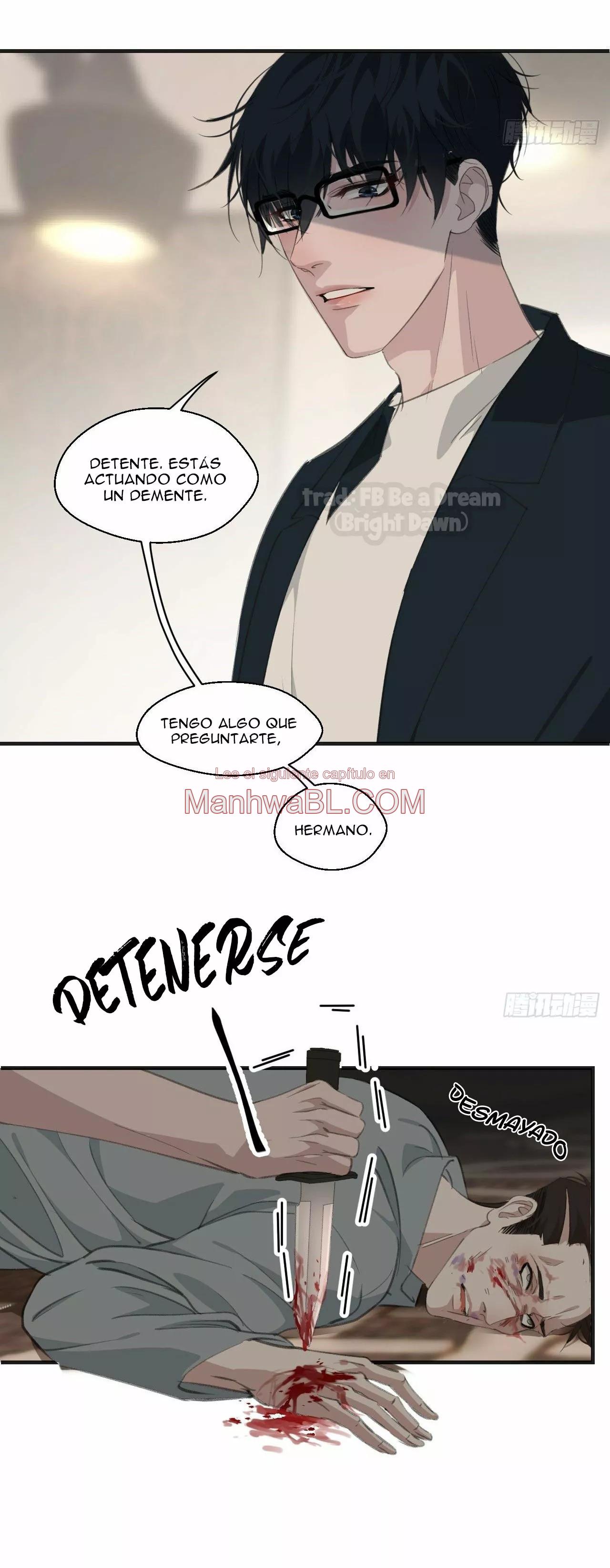 Latidos del corazó - Capítulo 32 2 manhwa