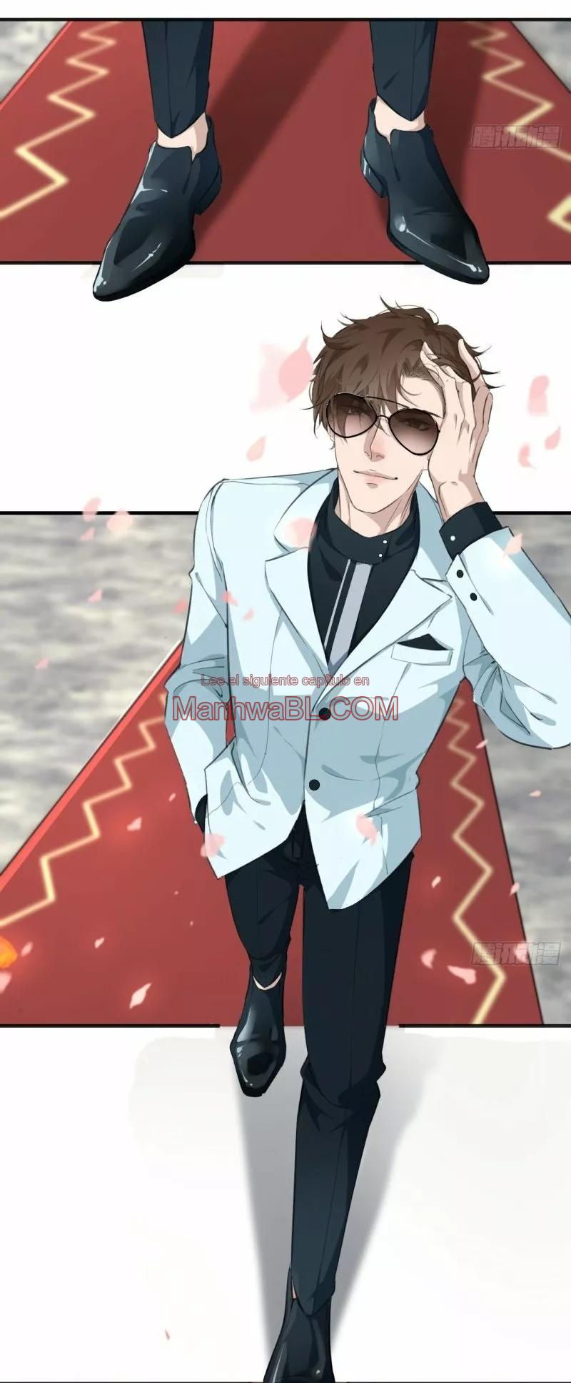 Latidos del corazó - Capítulo 11 2 manhwa