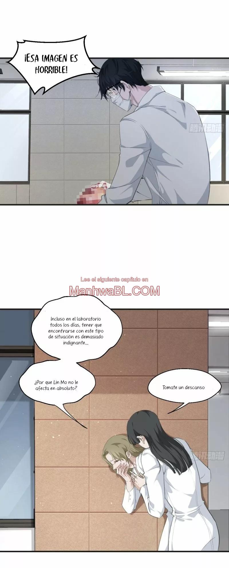 Latidos del corazó - Capítulo 11 2 manhwa