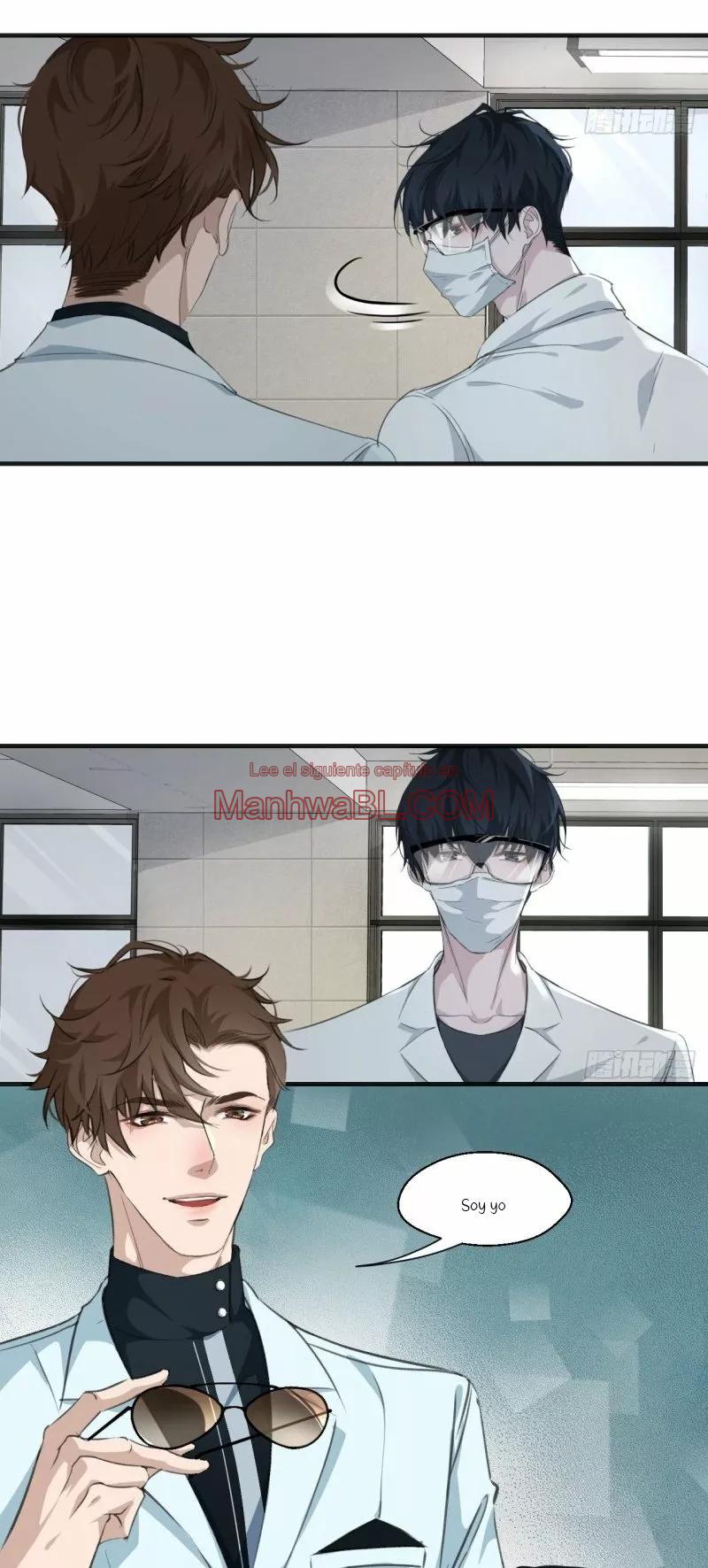 Latidos del corazó - Capítulo 11 2 manhwa