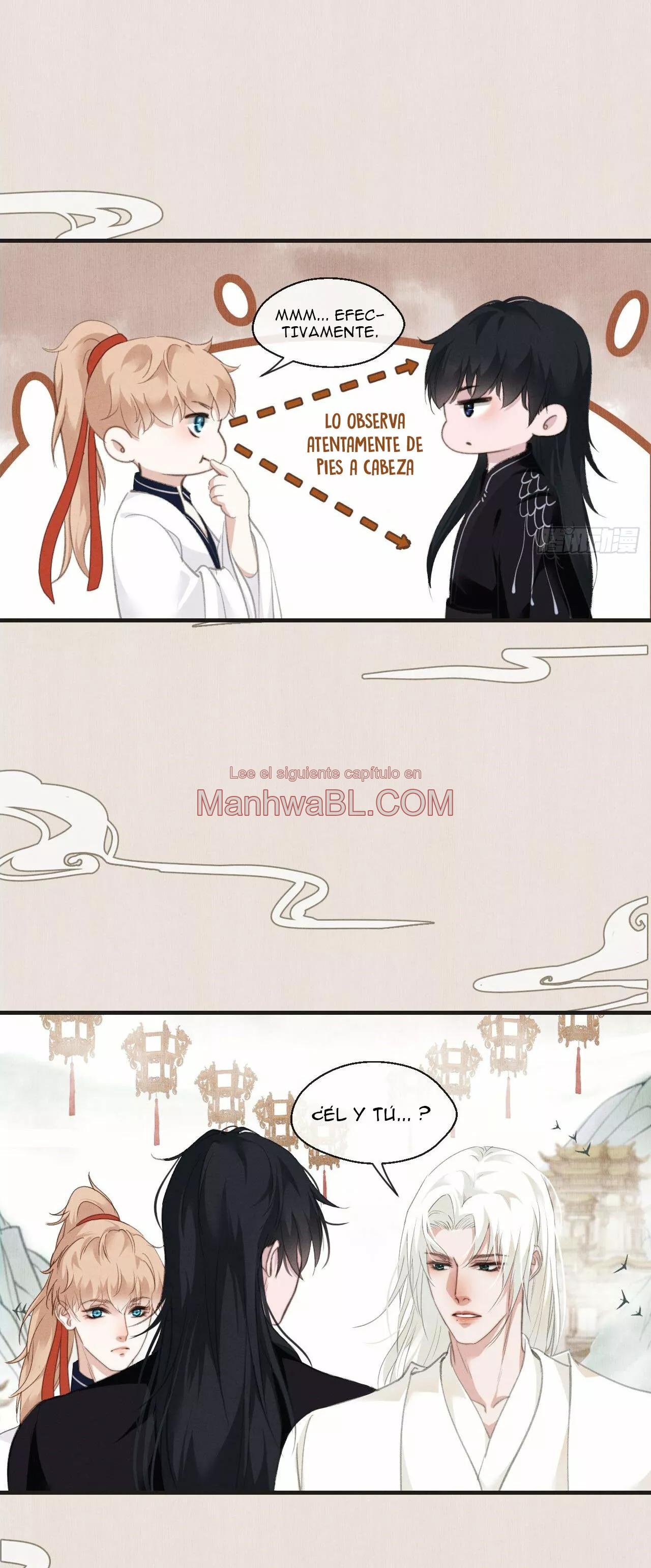 Latidos del corazó - Capítulo 67 manhwa