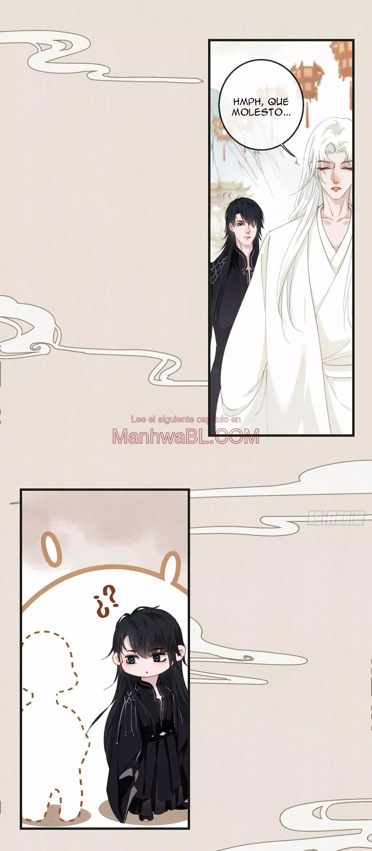 Latidos del corazó - Capítulo 67 manhwa