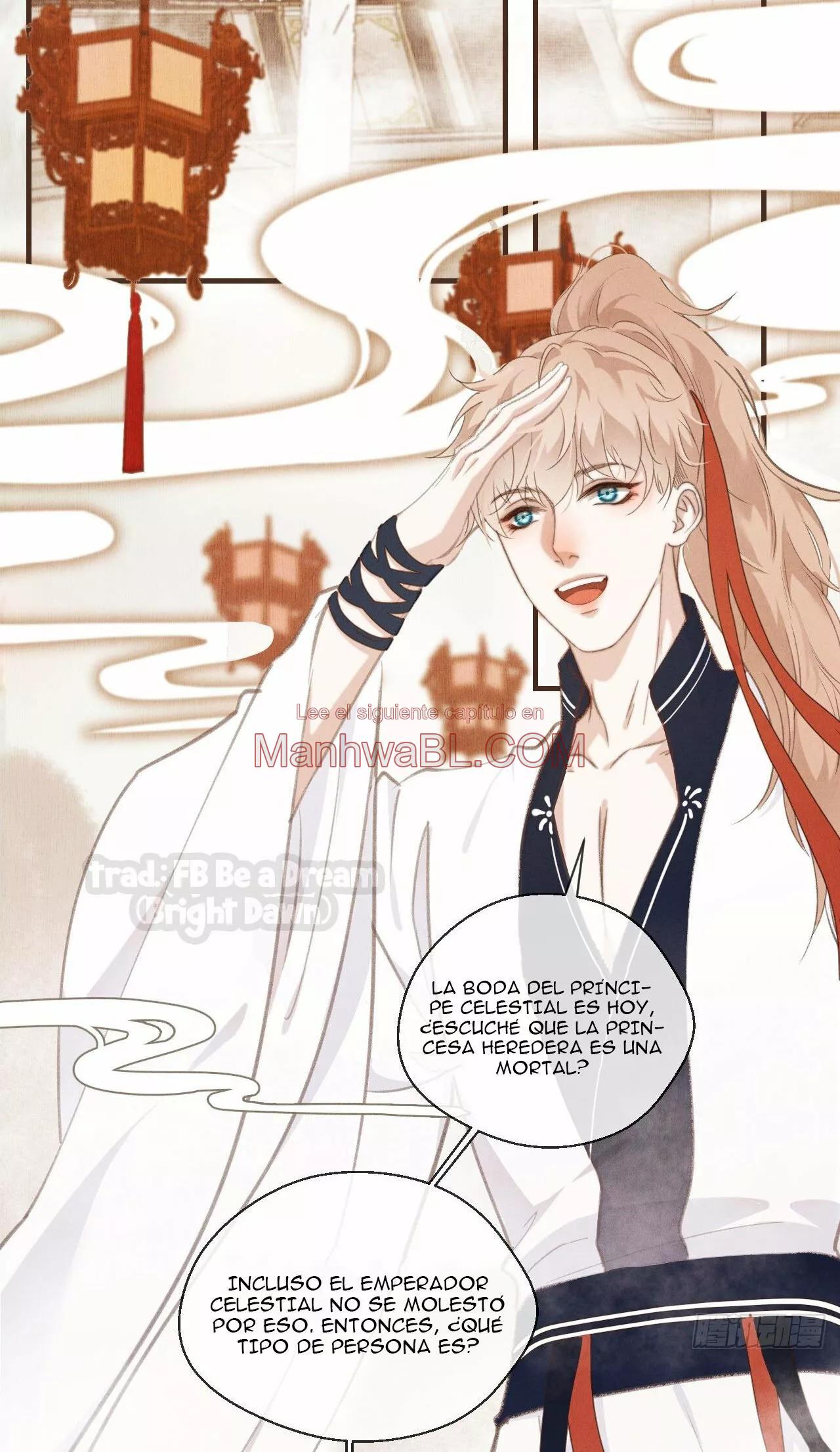 Latidos del corazó - Capítulo 67 manhwa