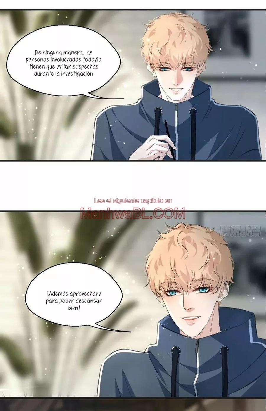 Latidos del corazó - Capítulo 16 manhwa