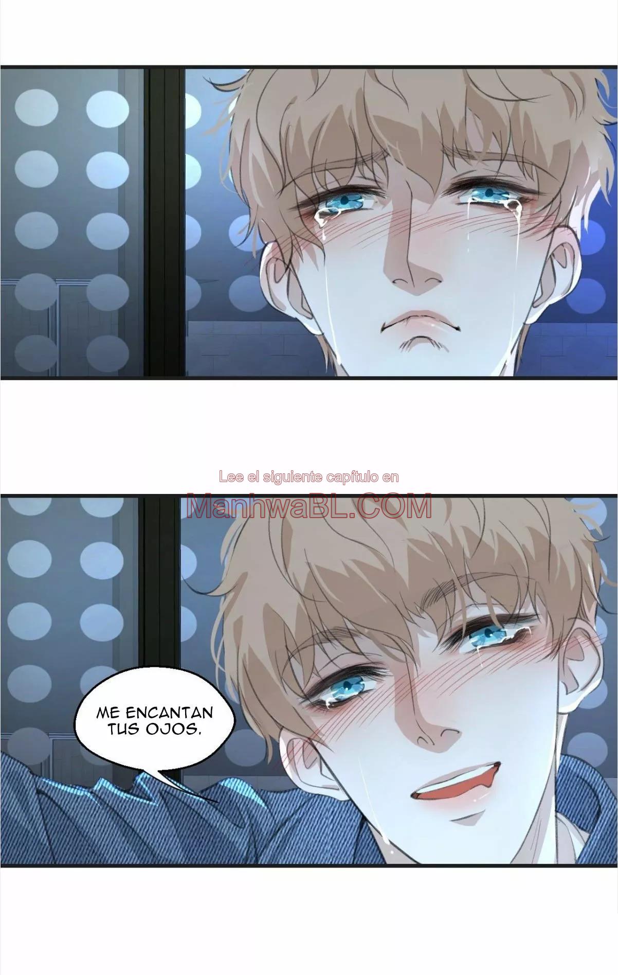 Latidos del corazó - Capítulo 6 3 manhwa