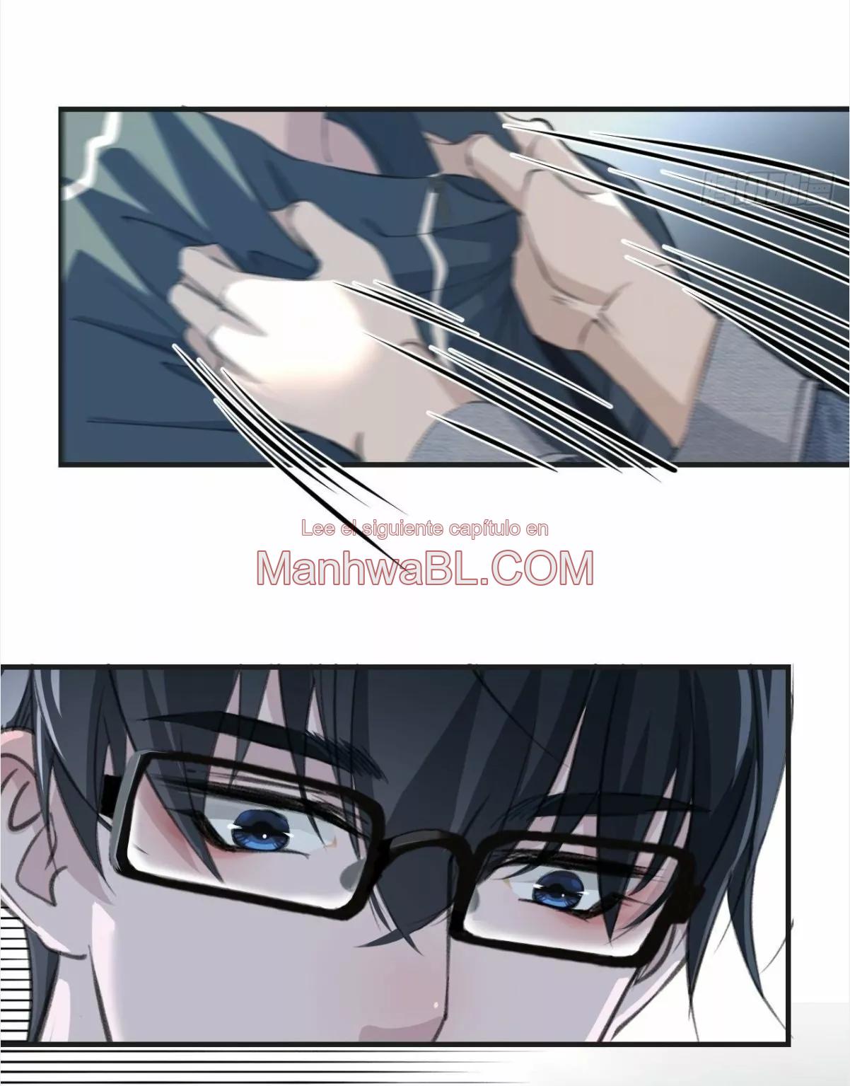 Latidos del corazó - Capítulo 6 3 manhwa