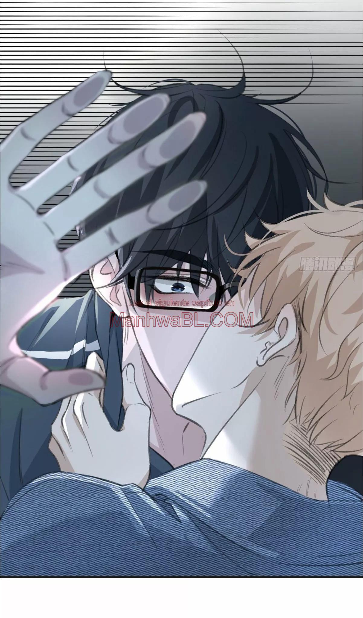 Latidos del corazó - Capítulo 6 3 manhwa