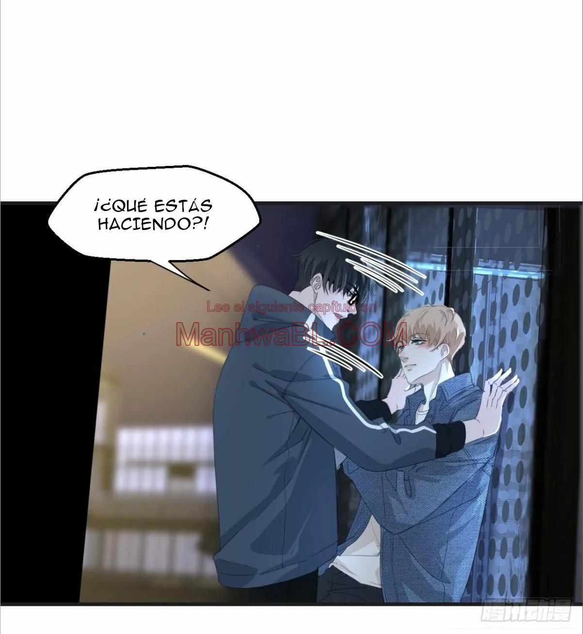 Latidos del corazó - Capítulo 6 3 manhwa
