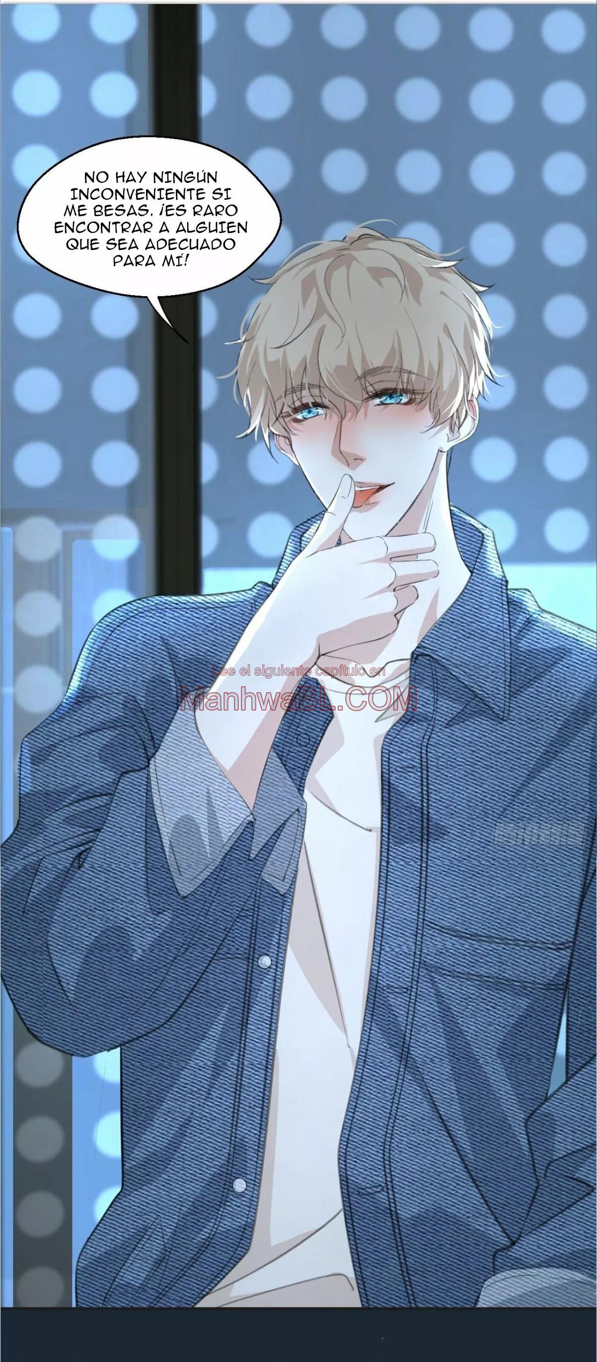 Latidos del corazó - Capítulo 6 3 manhwa