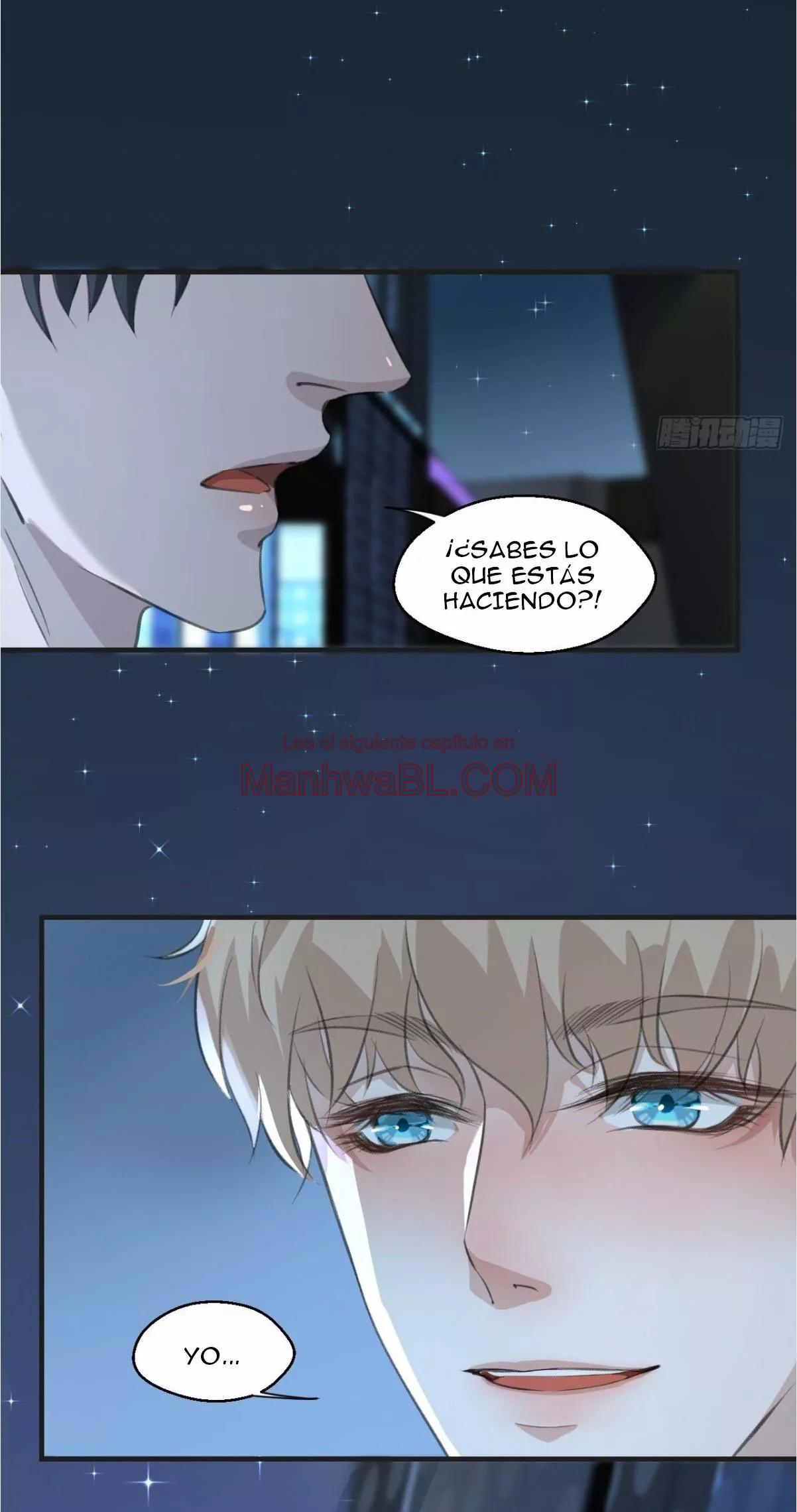 Latidos del corazó - Capítulo 6 3 manhwa