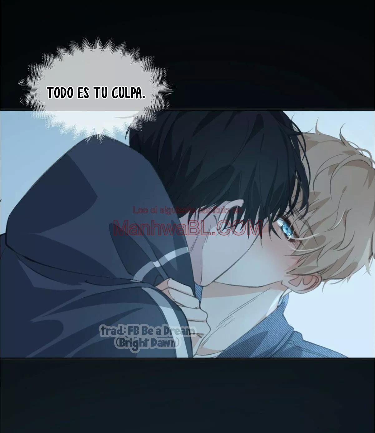Latidos del corazó - Capítulo 6 3 manhwa