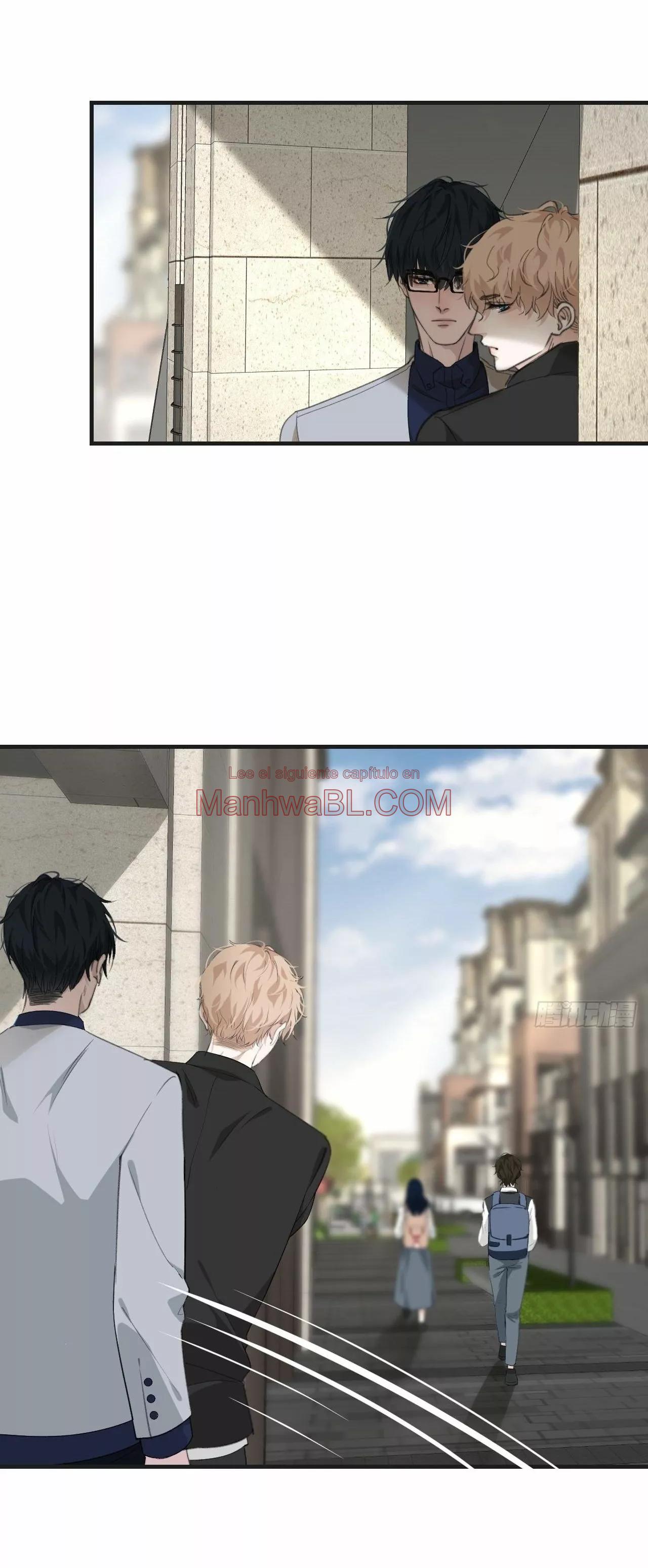 Latidos del corazó - Capítulo 35 3 manhwa