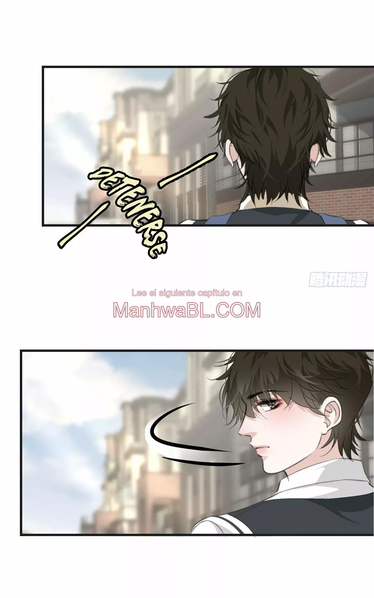 Latidos del corazó - Capítulo 35 3 manhwa