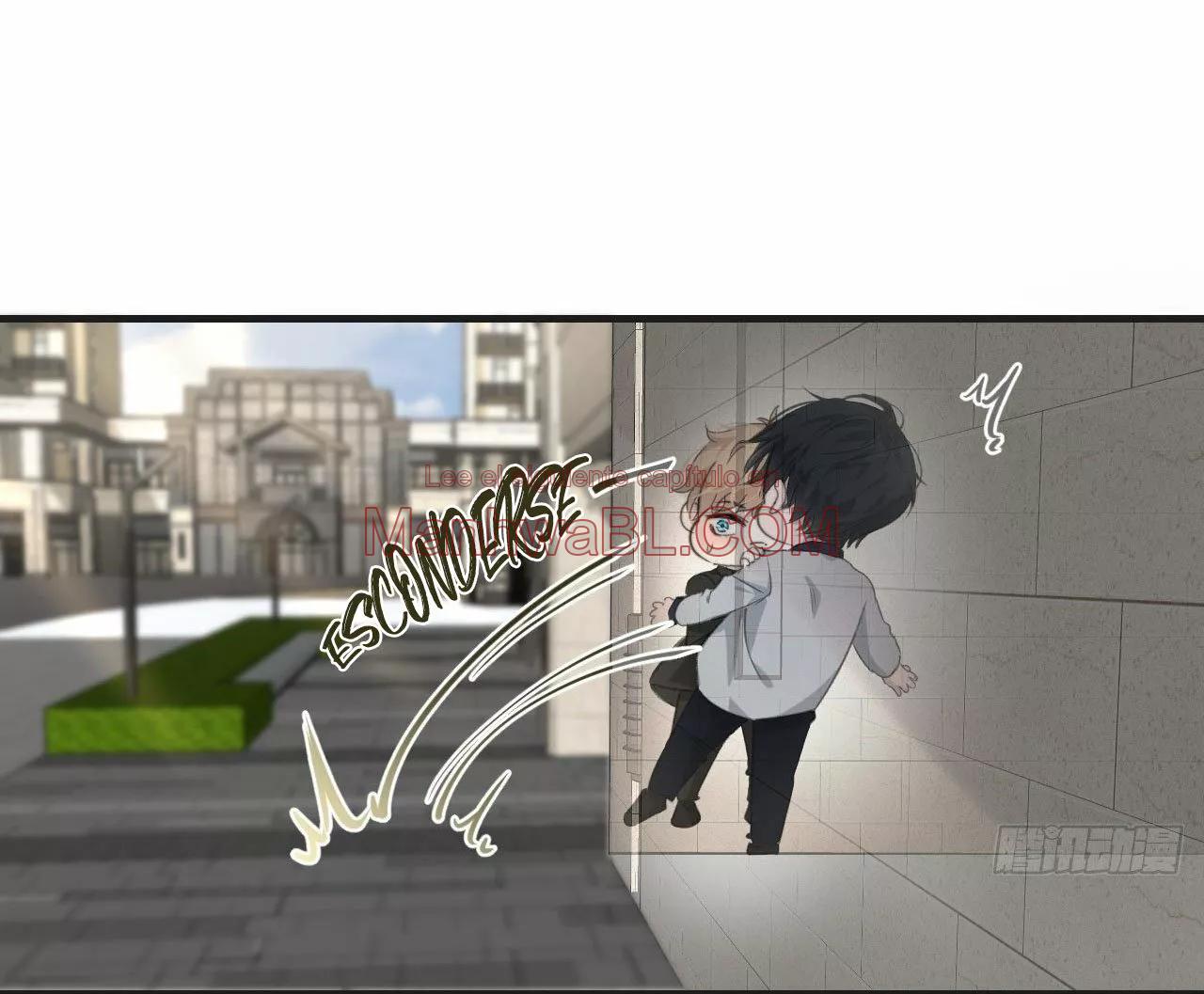 Latidos del corazó - Capítulo 35 3 manhwa