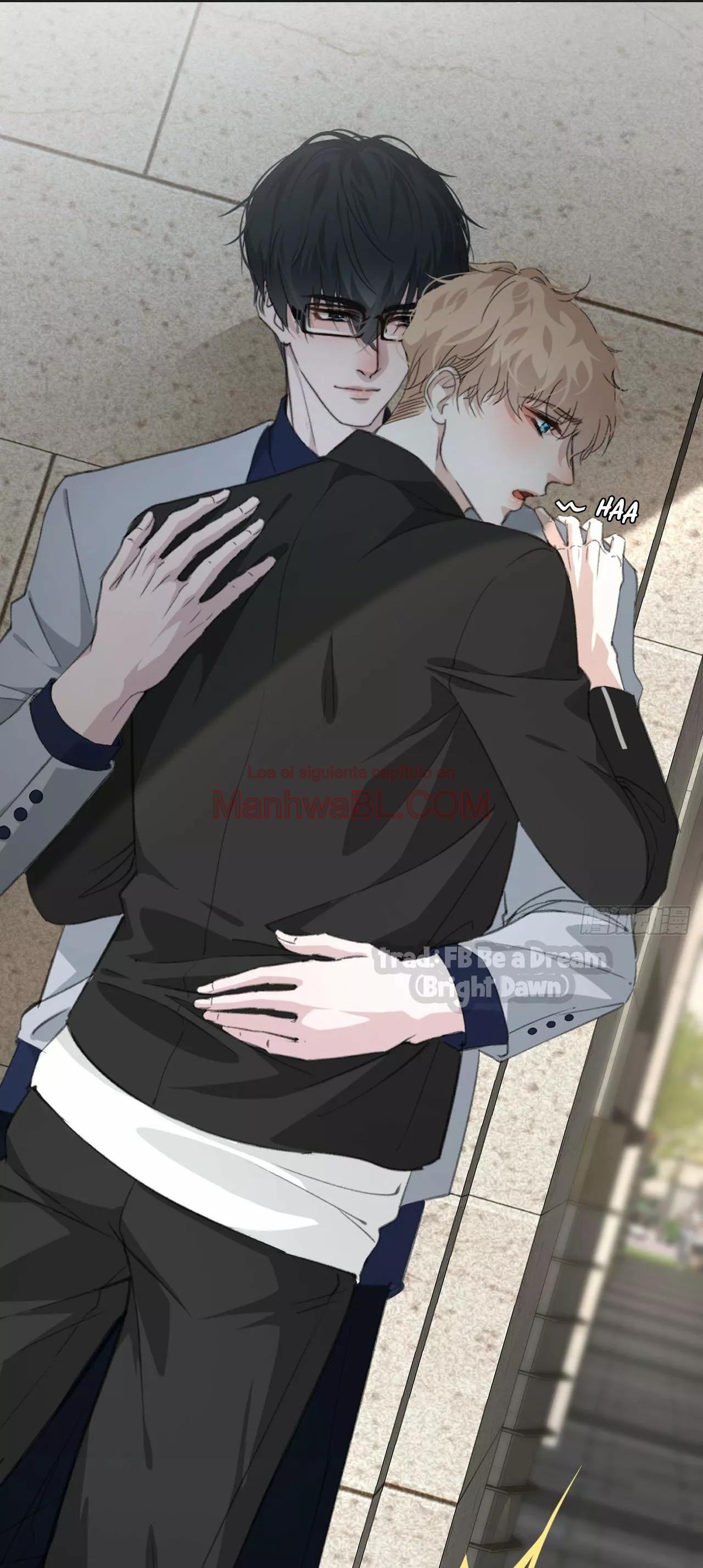Latidos del corazó - Capítulo 35 3 manhwa