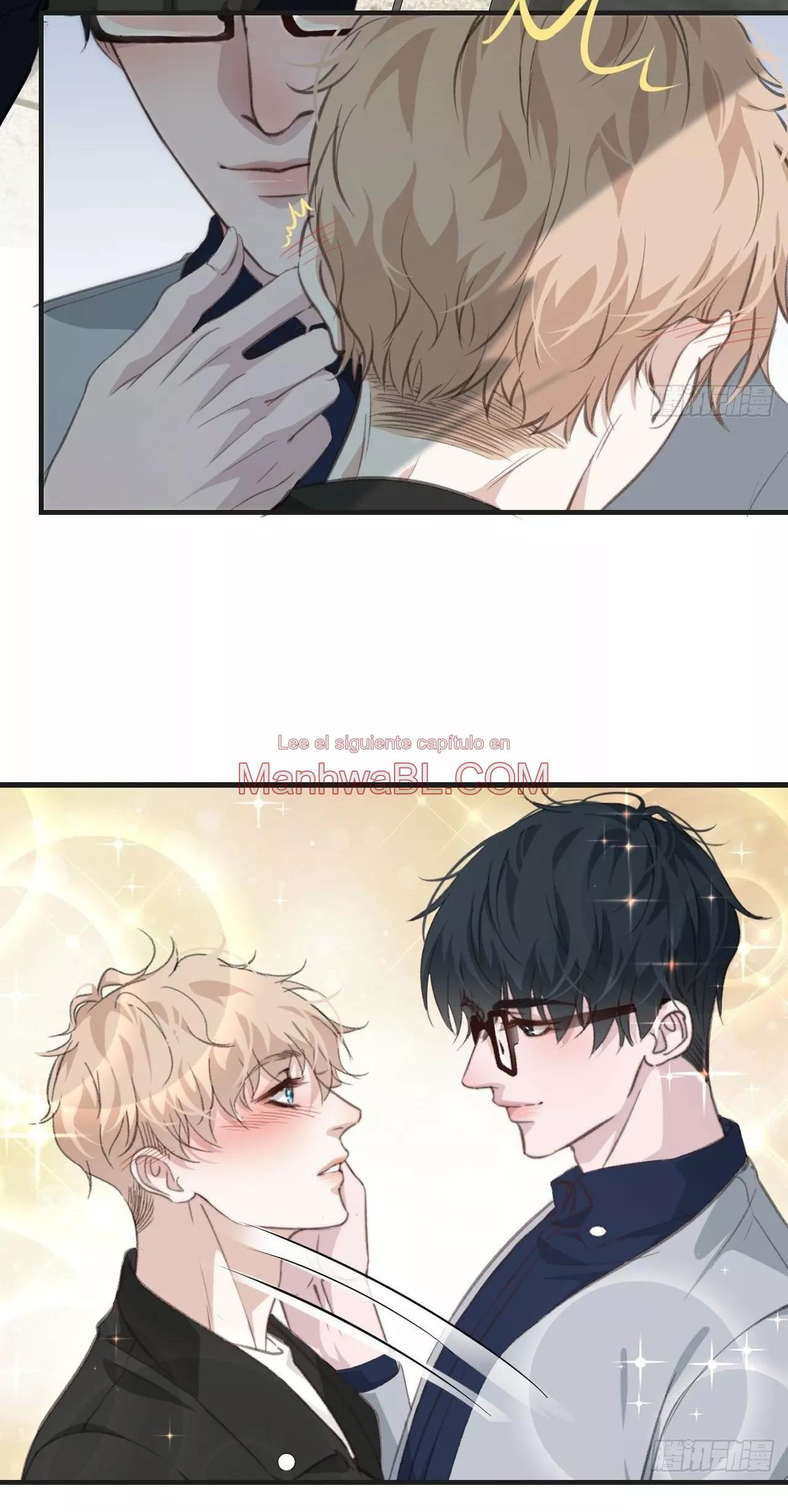 Latidos del corazó - Capítulo 35 3 manhwa