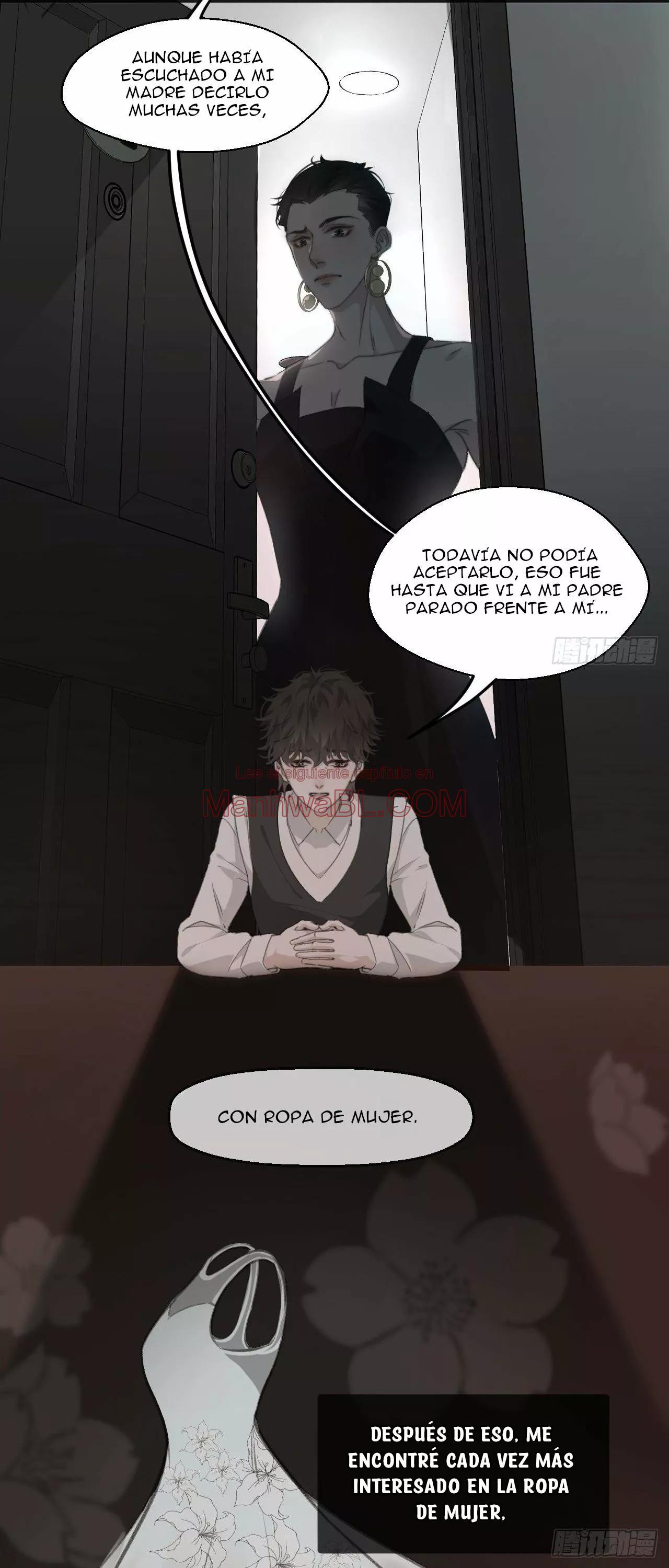 Latidos del corazó - Capítulo 37 2 manhwa