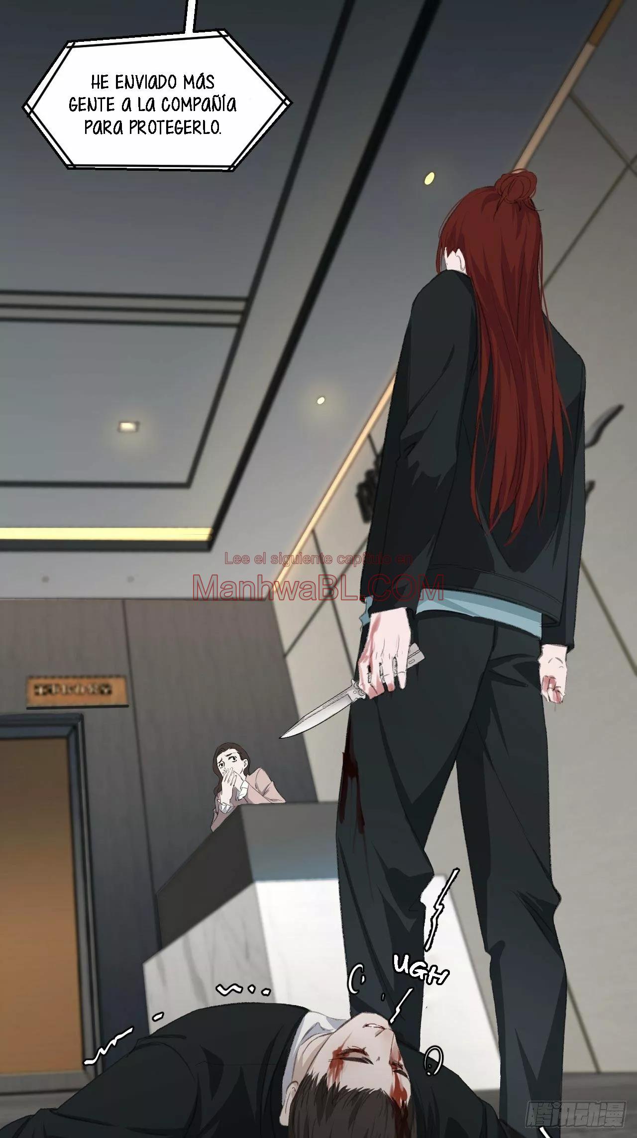 Latidos del corazó - Capítulo 54 3 manhwa