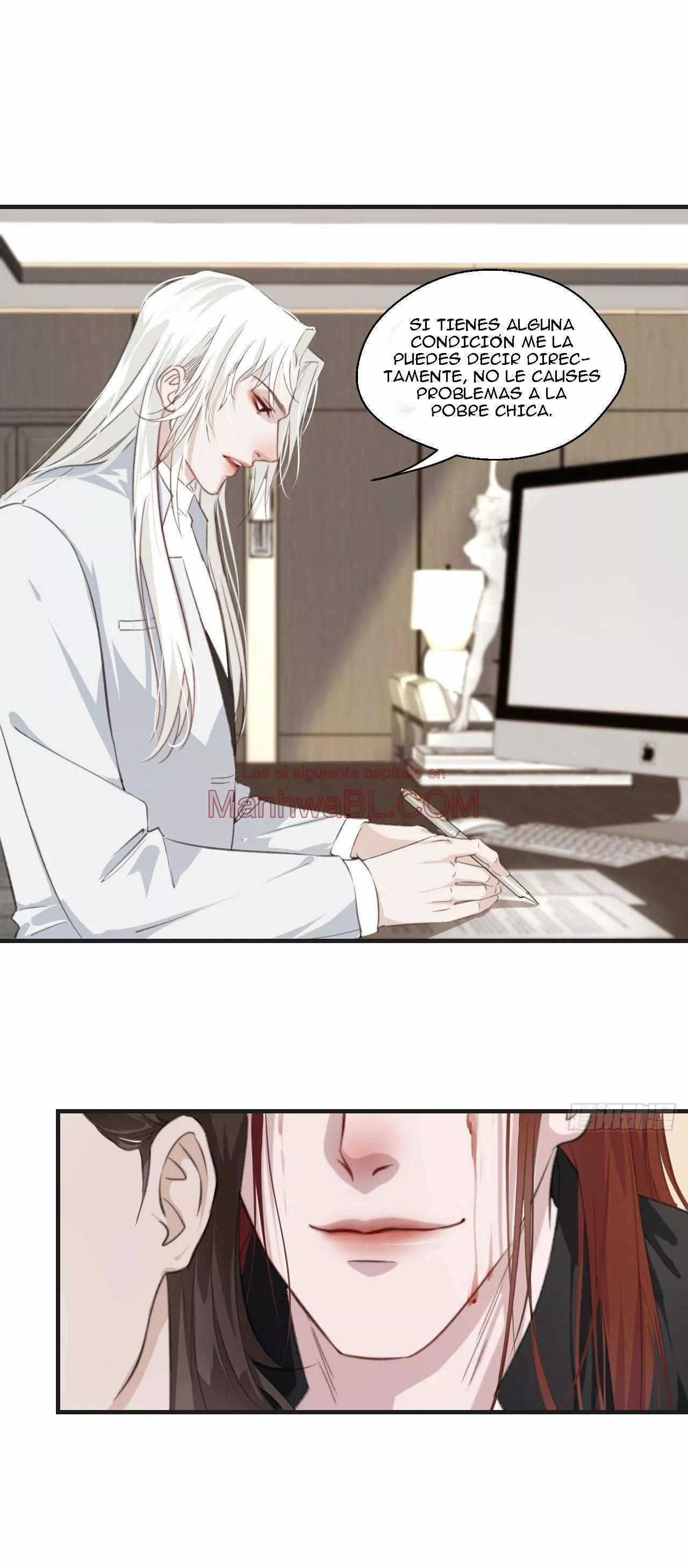 Latidos del corazó - Capítulo 54 3 manhwa