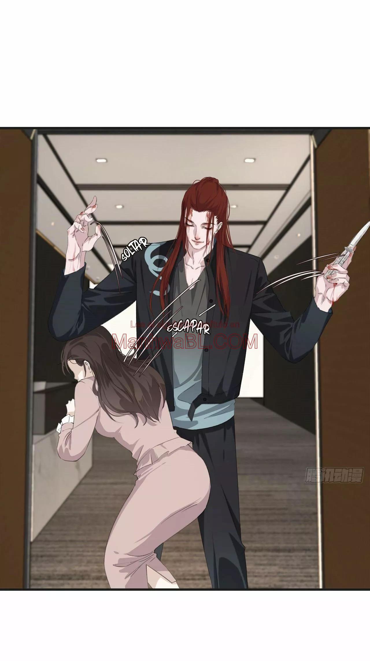 Latidos del corazó - Capítulo 54 3 manhwa