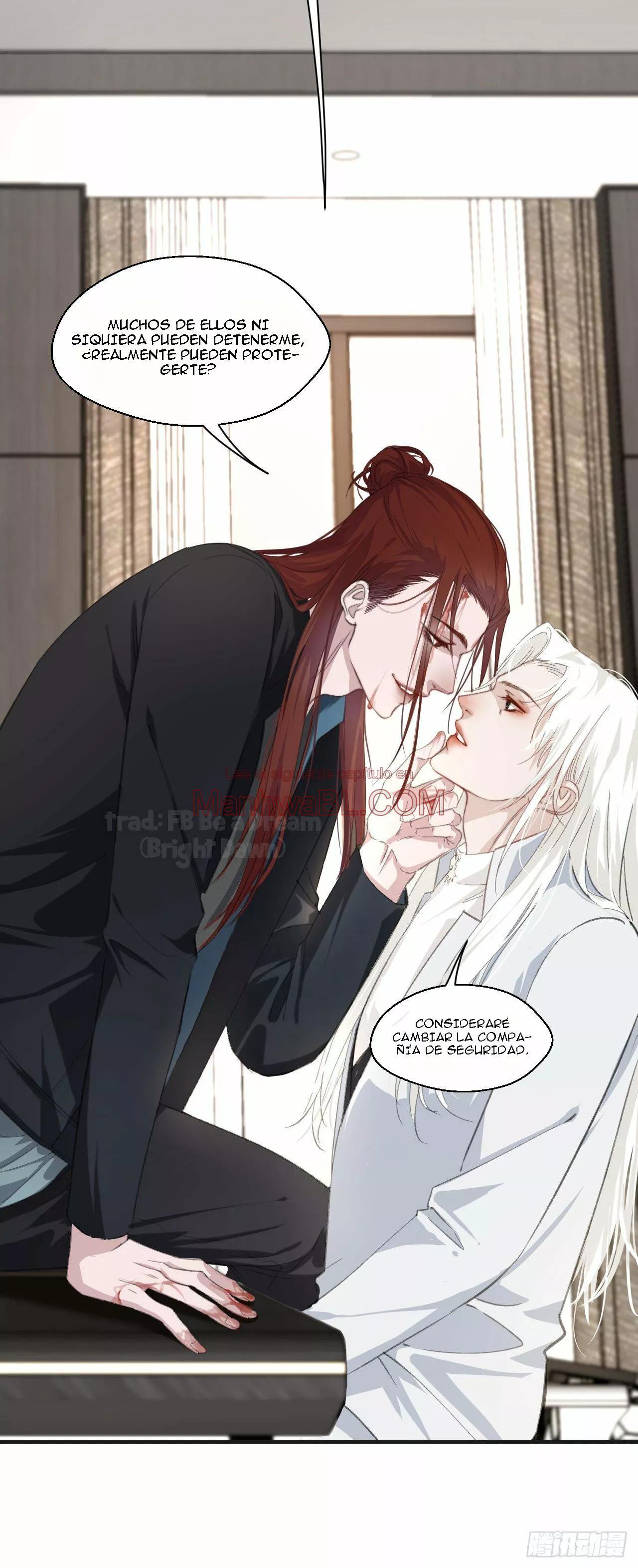 Latidos del corazó - Capítulo 54 3 manhwa