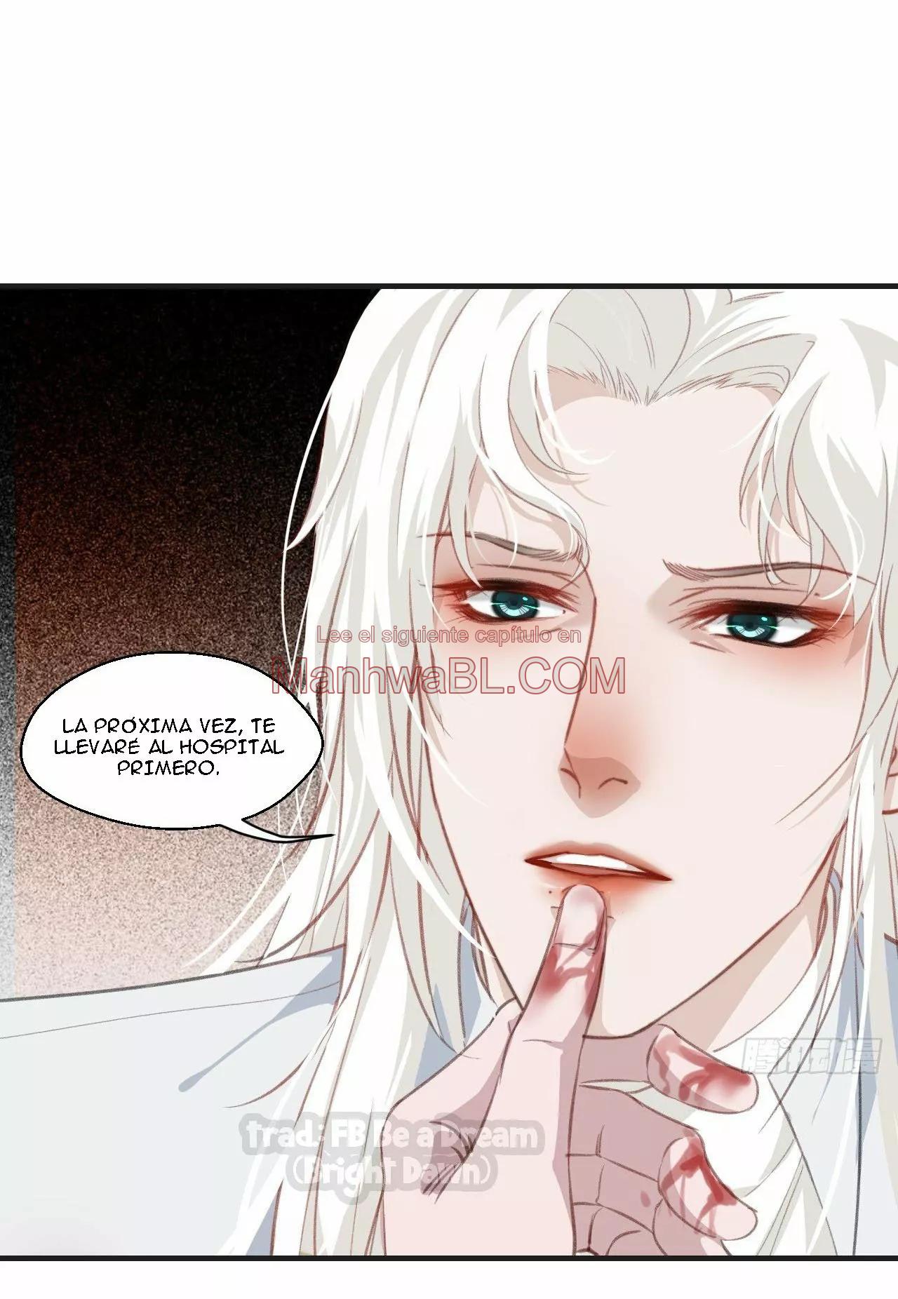 Latidos del corazó - Capítulo 54 3 manhwa