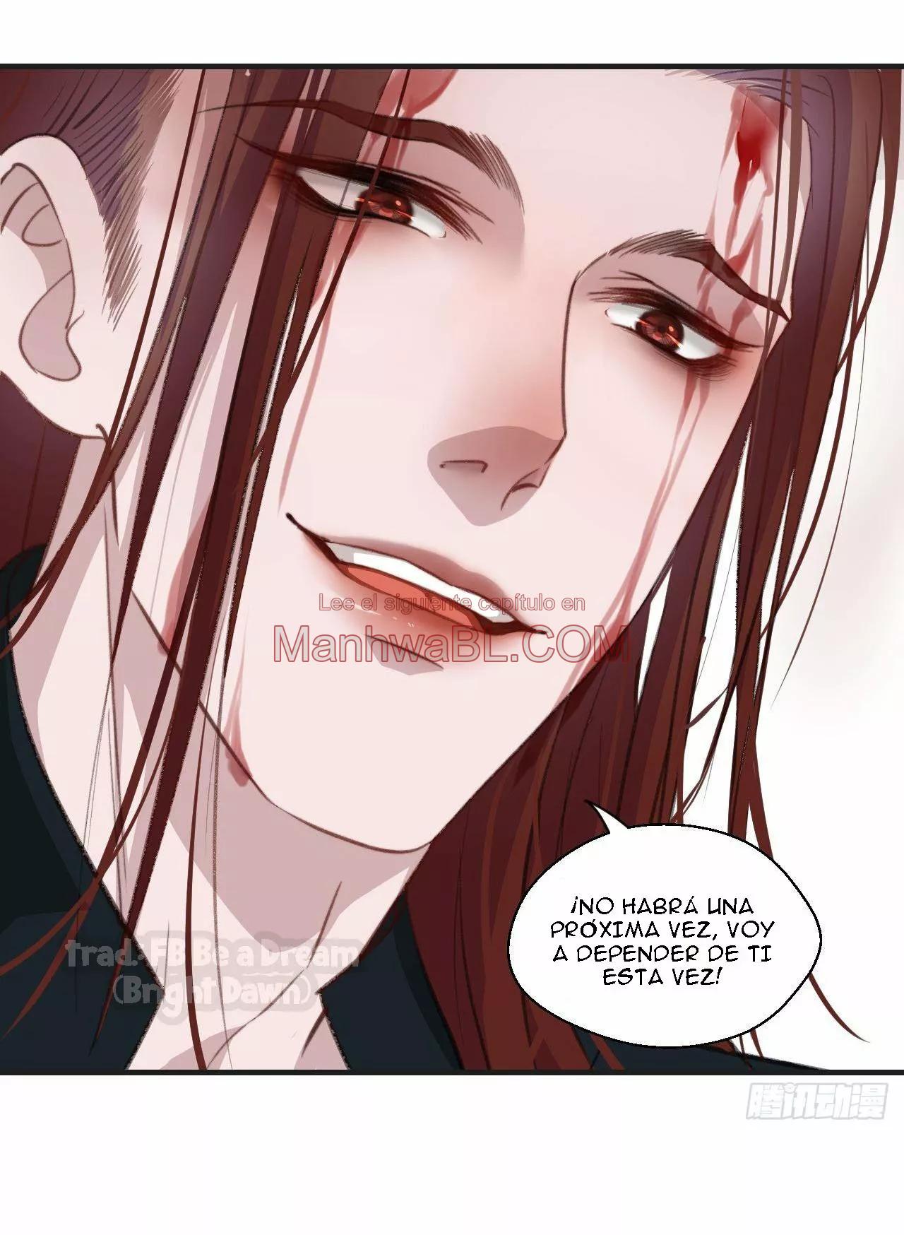 Latidos del corazó - Capítulo 54 3 manhwa