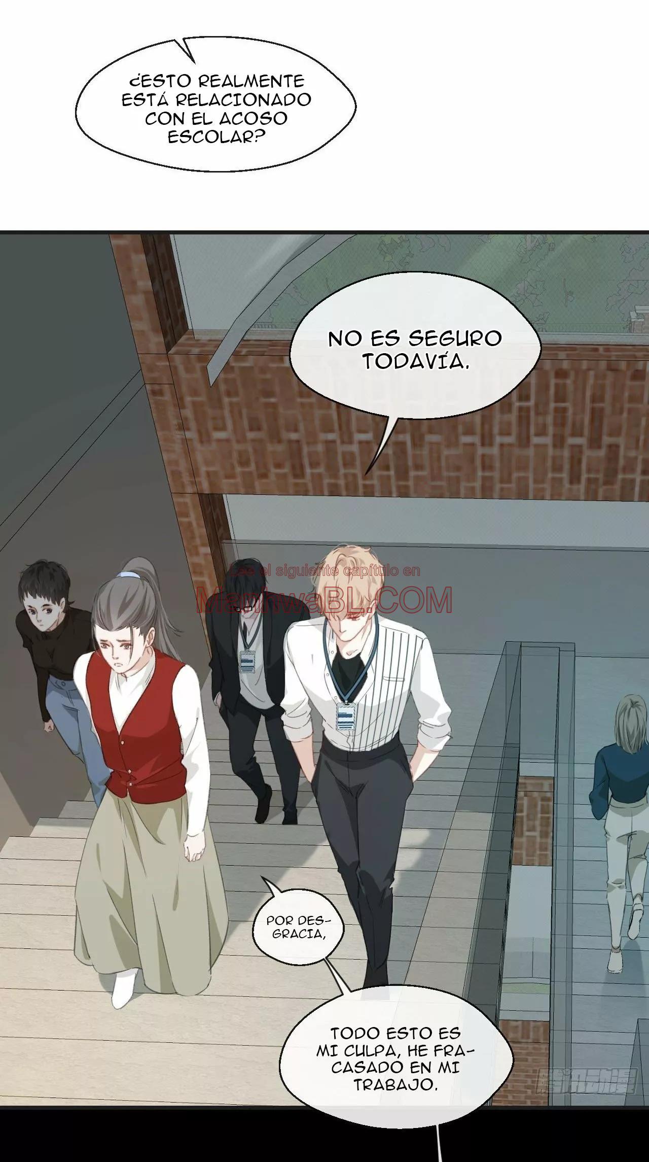 Latidos del corazó - Capítulo 58 2 manhwa