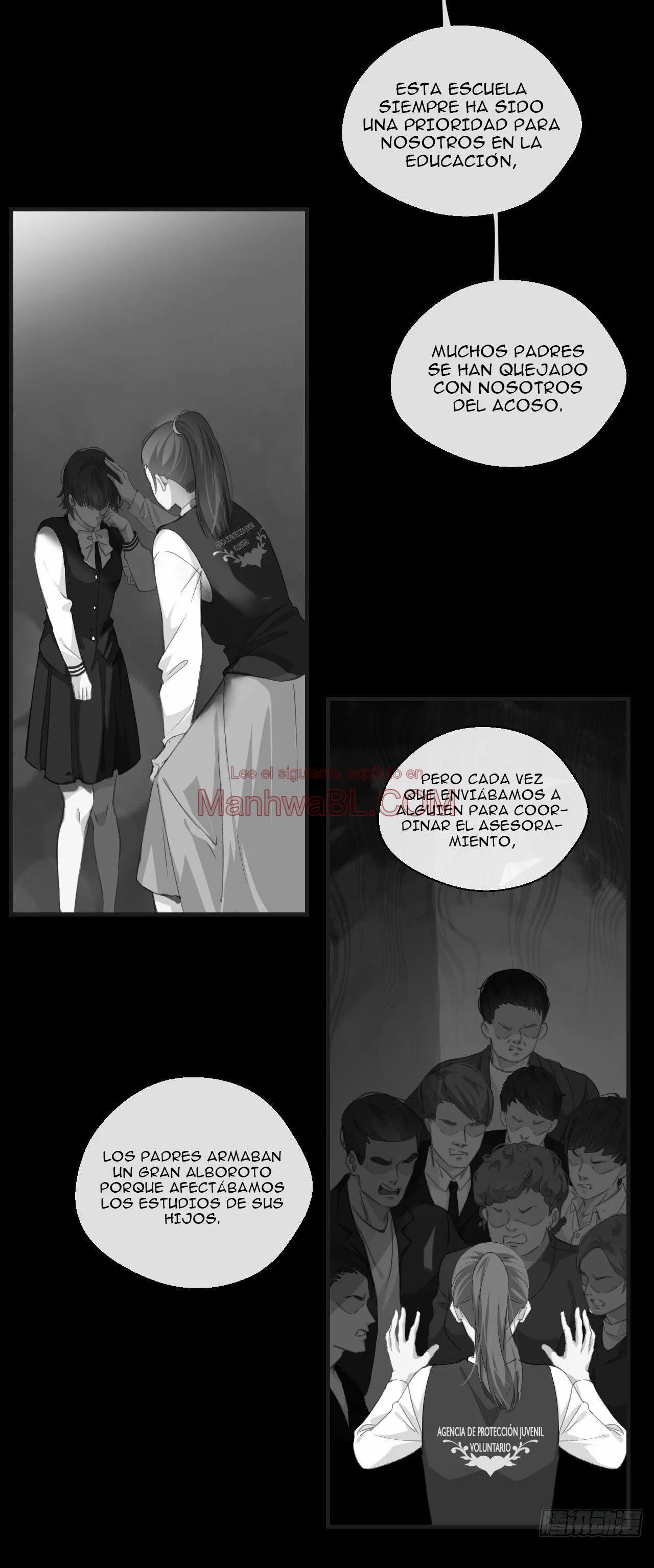 Latidos del corazó - Capítulo 58 2 manhwa