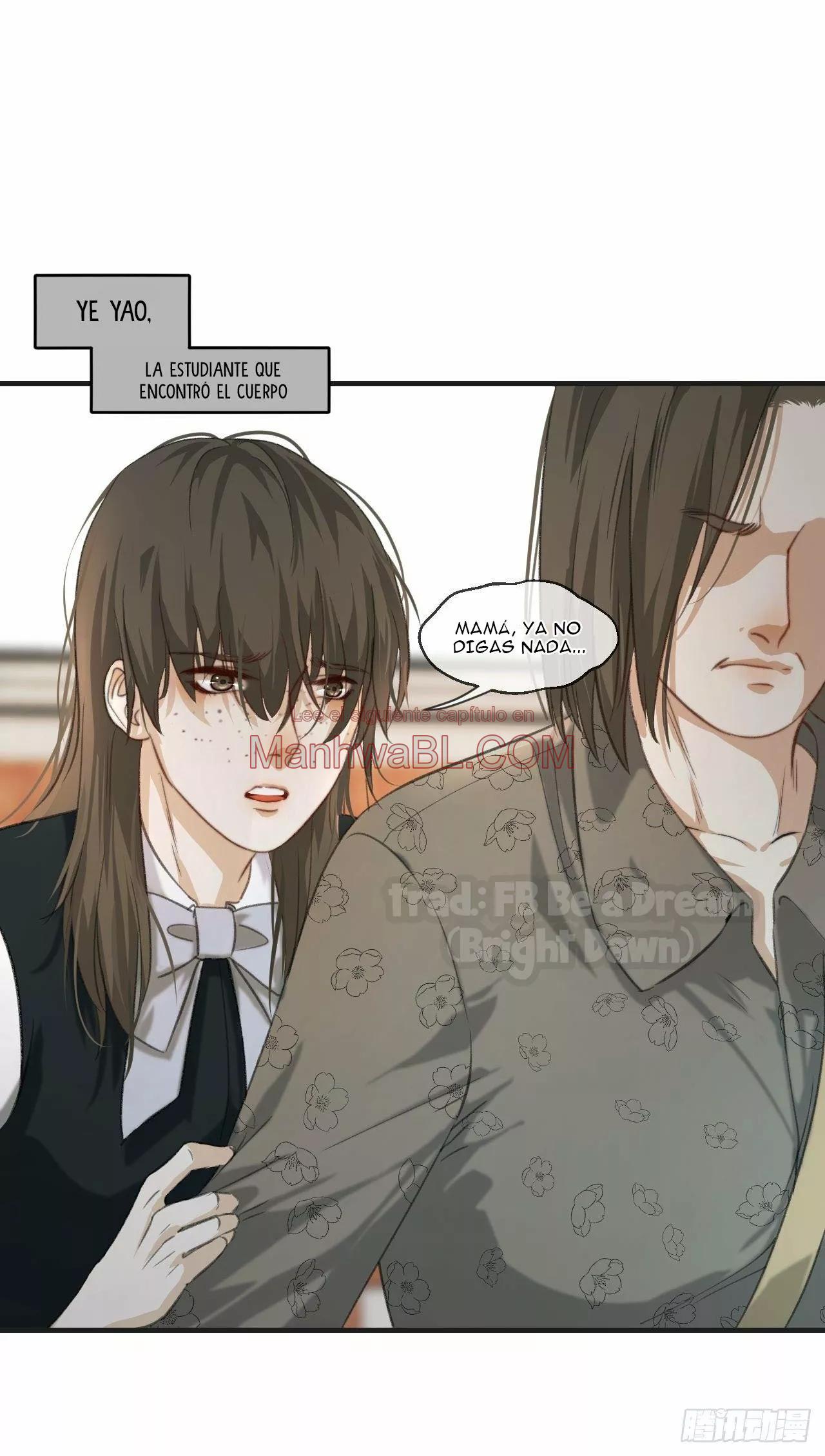 Latidos del corazó - Capítulo 58 2 manhwa