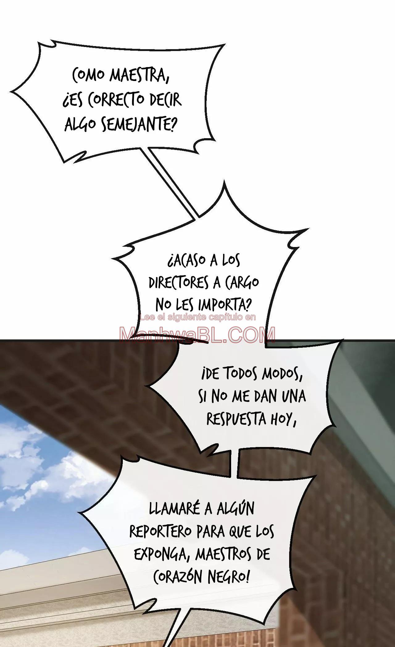 Latidos del corazó - Capítulo 58 2 manhwa