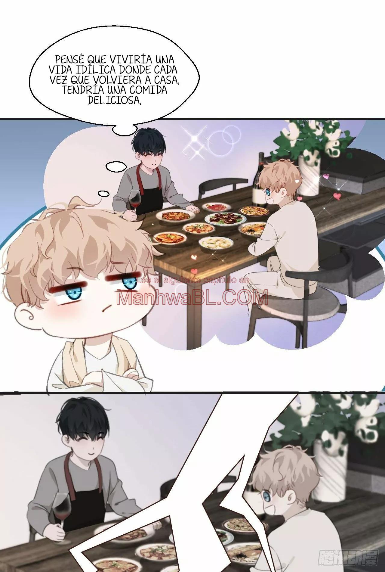 Latidos del corazó - Capítulo 50 2 manhwa