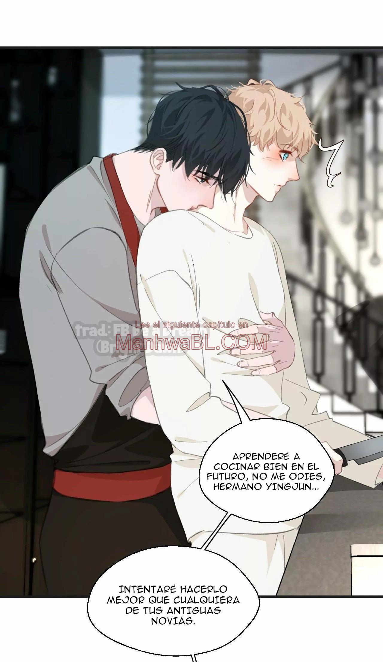 Latidos del corazó - Capítulo 50 2 manhwa