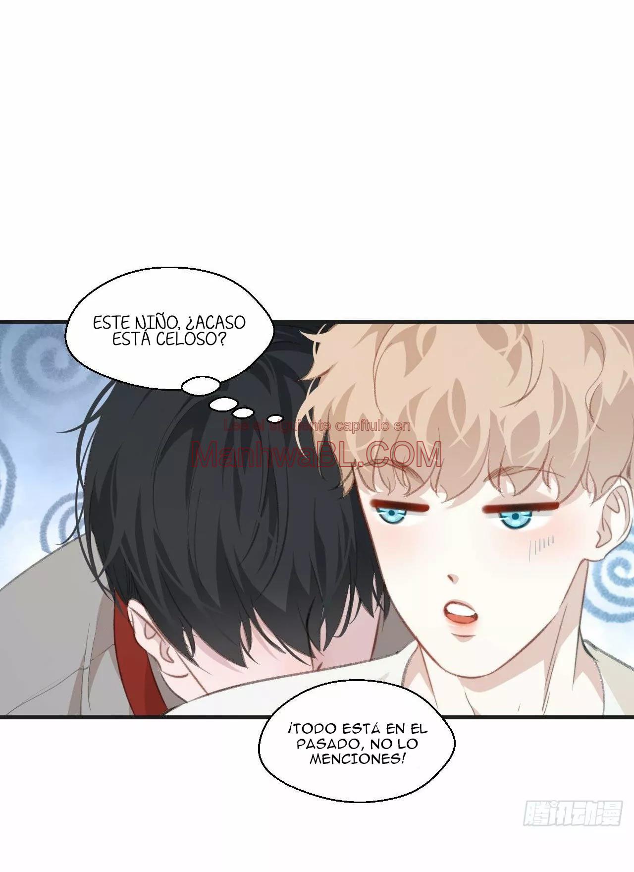 Latidos del corazó - Capítulo 50 2 manhwa