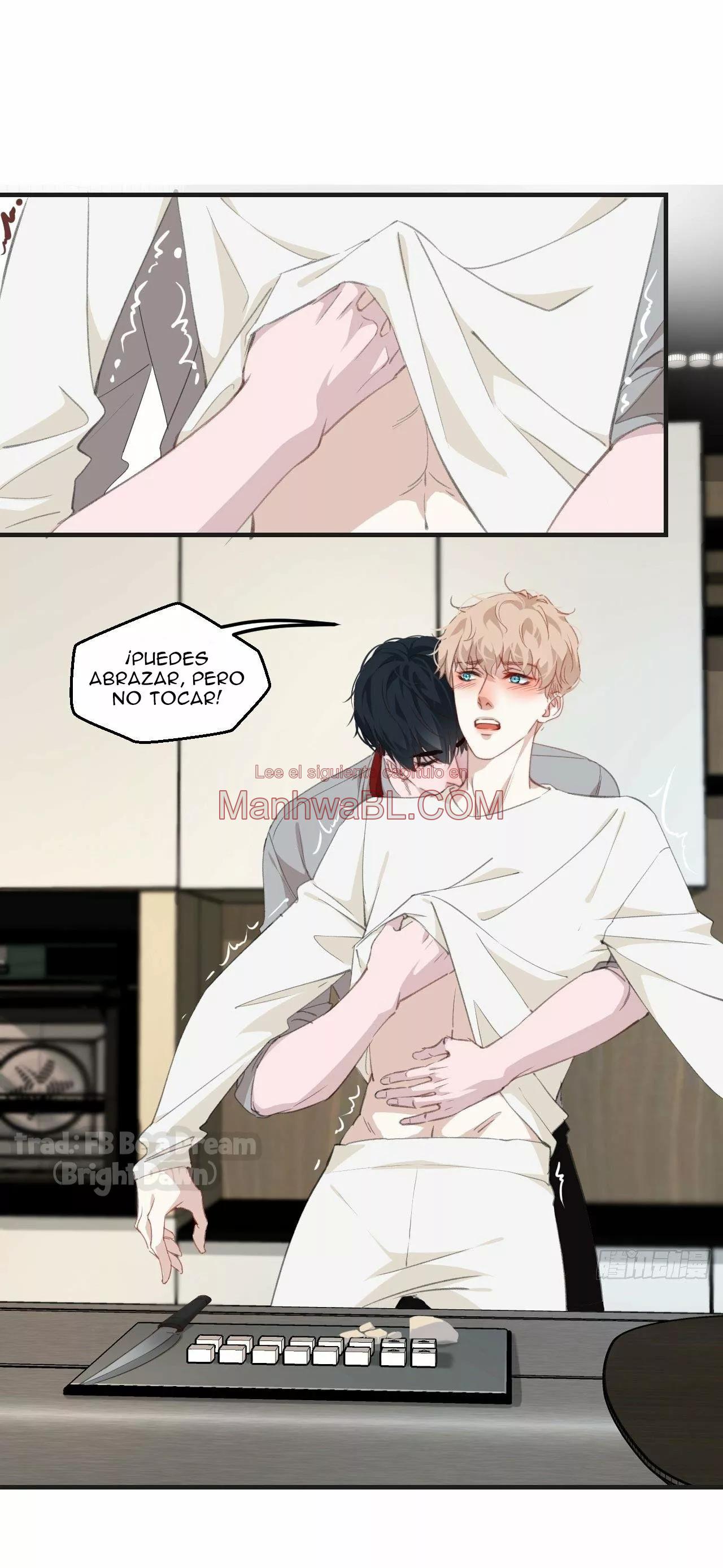 Latidos del corazó - Capítulo 50 2 manhwa