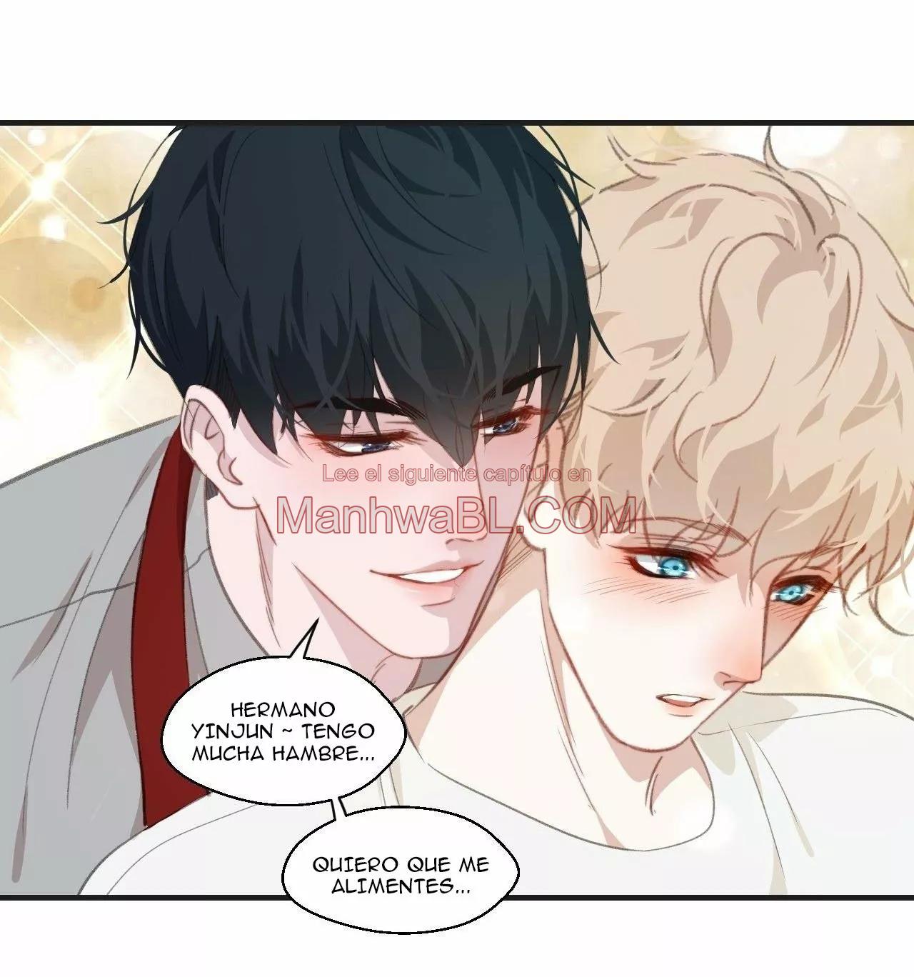 Latidos del corazó - Capítulo 50 2 manhwa