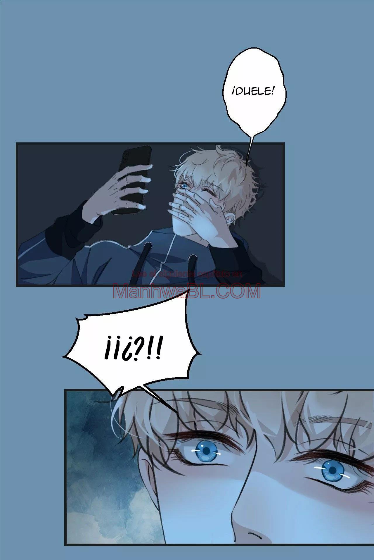 Latidos del corazó - Capítulo 18 2 manhwa