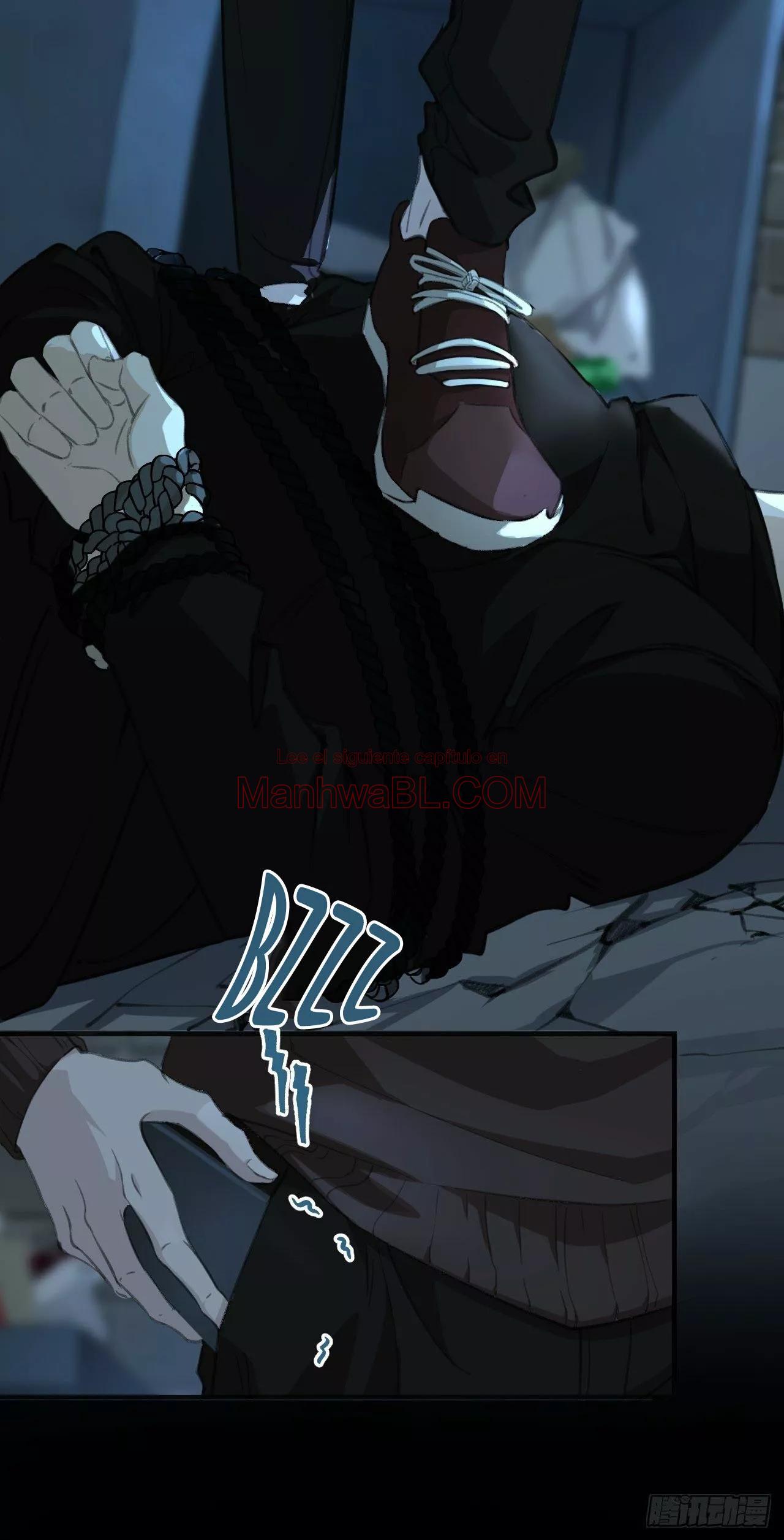 Latidos del corazó - Capítulo 18 2 manhwa