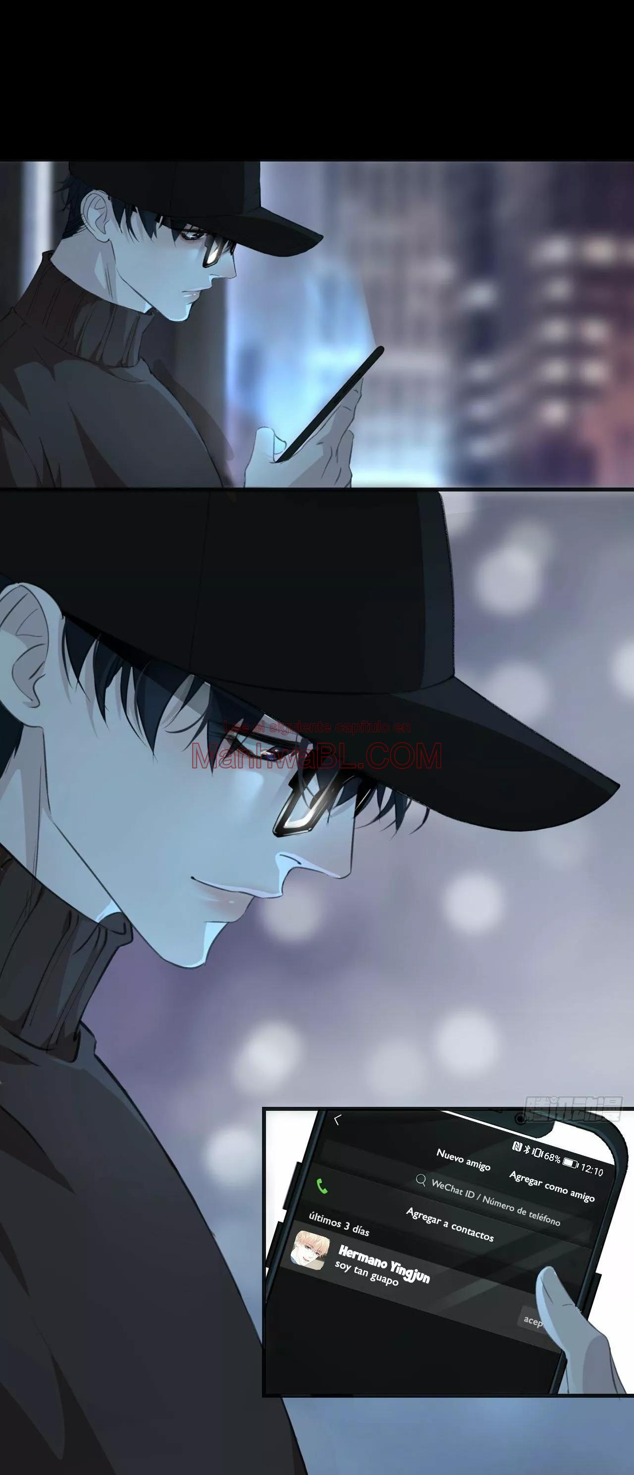 Latidos del corazó - Capítulo 18 2 manhwa