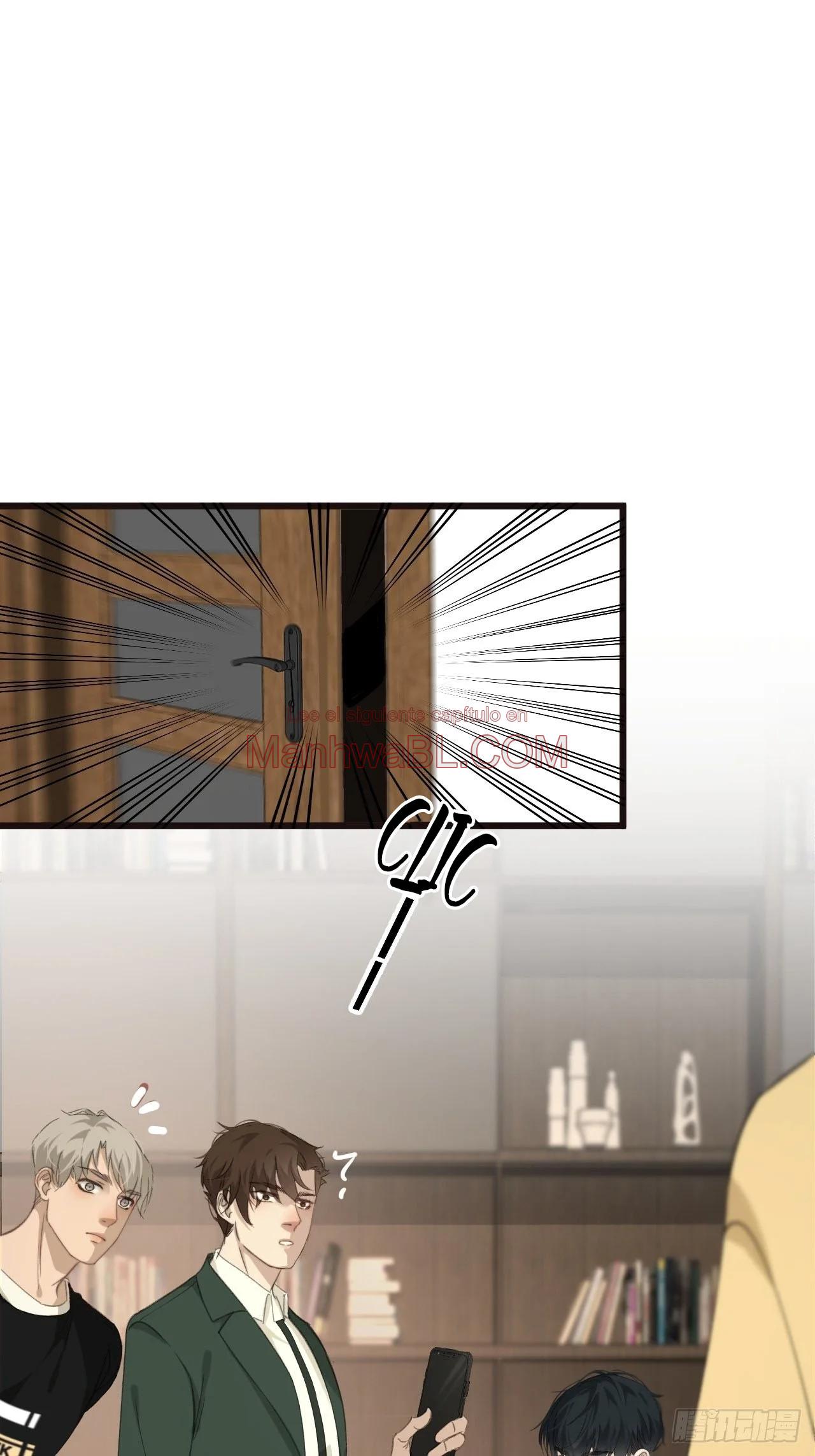 Latidos del corazó - Capítulo 70 manhwa