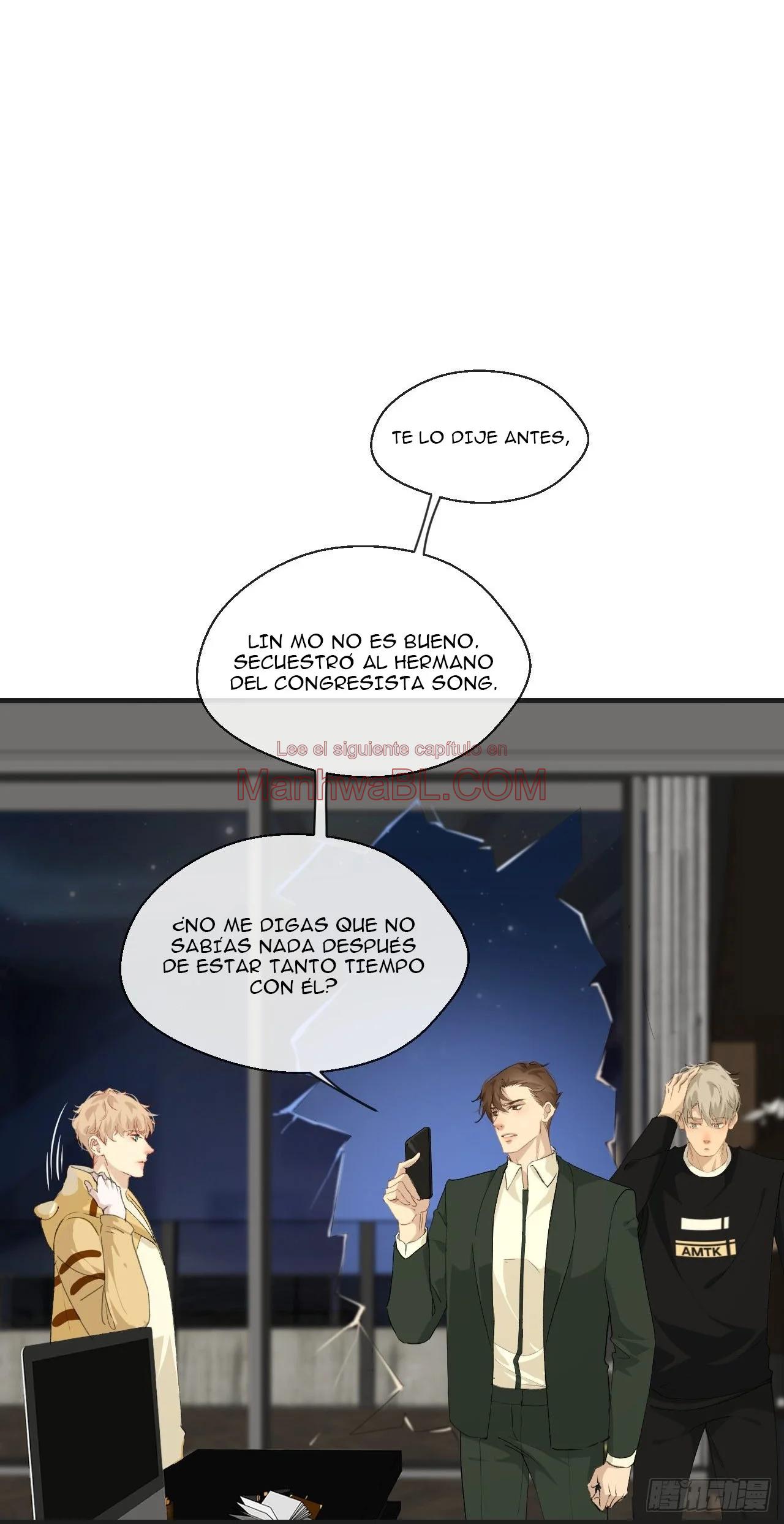 Latidos del corazó - Capítulo 70 manhwa