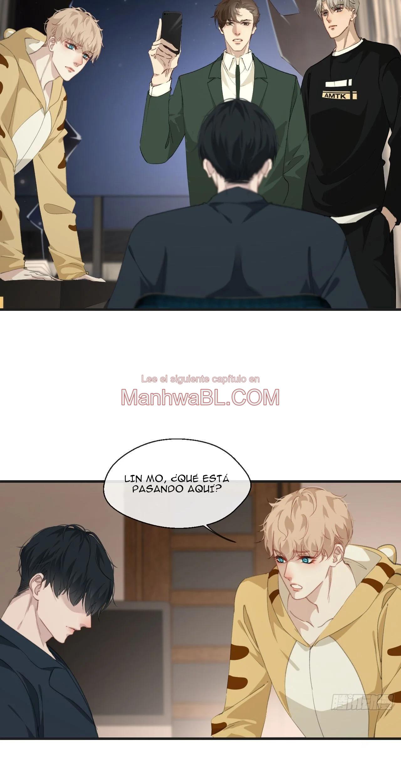 Latidos del corazó - Capítulo 70 manhwa