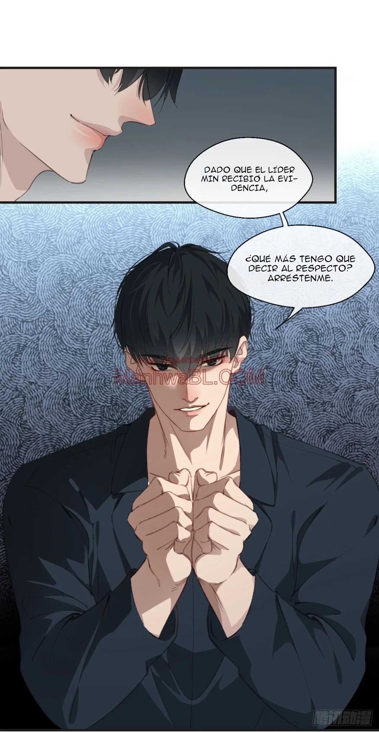 Latidos del corazó - Capítulo 70 manhwa